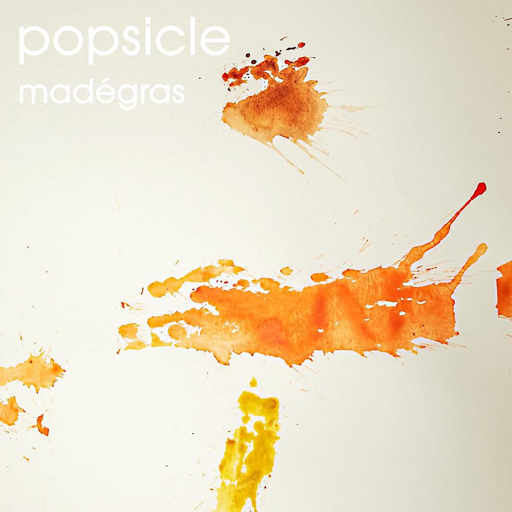Релиз Popsicle