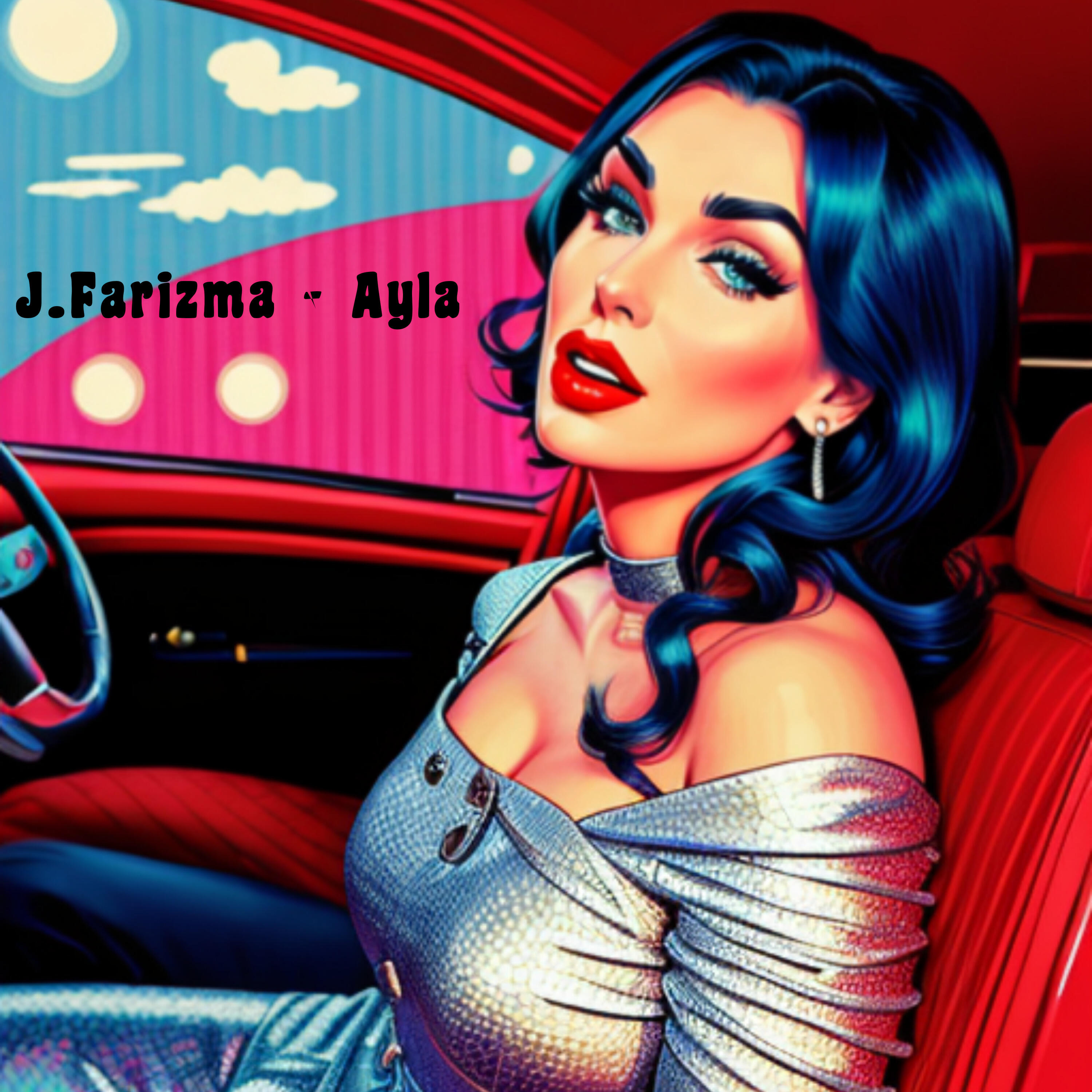 Релиз Ayla