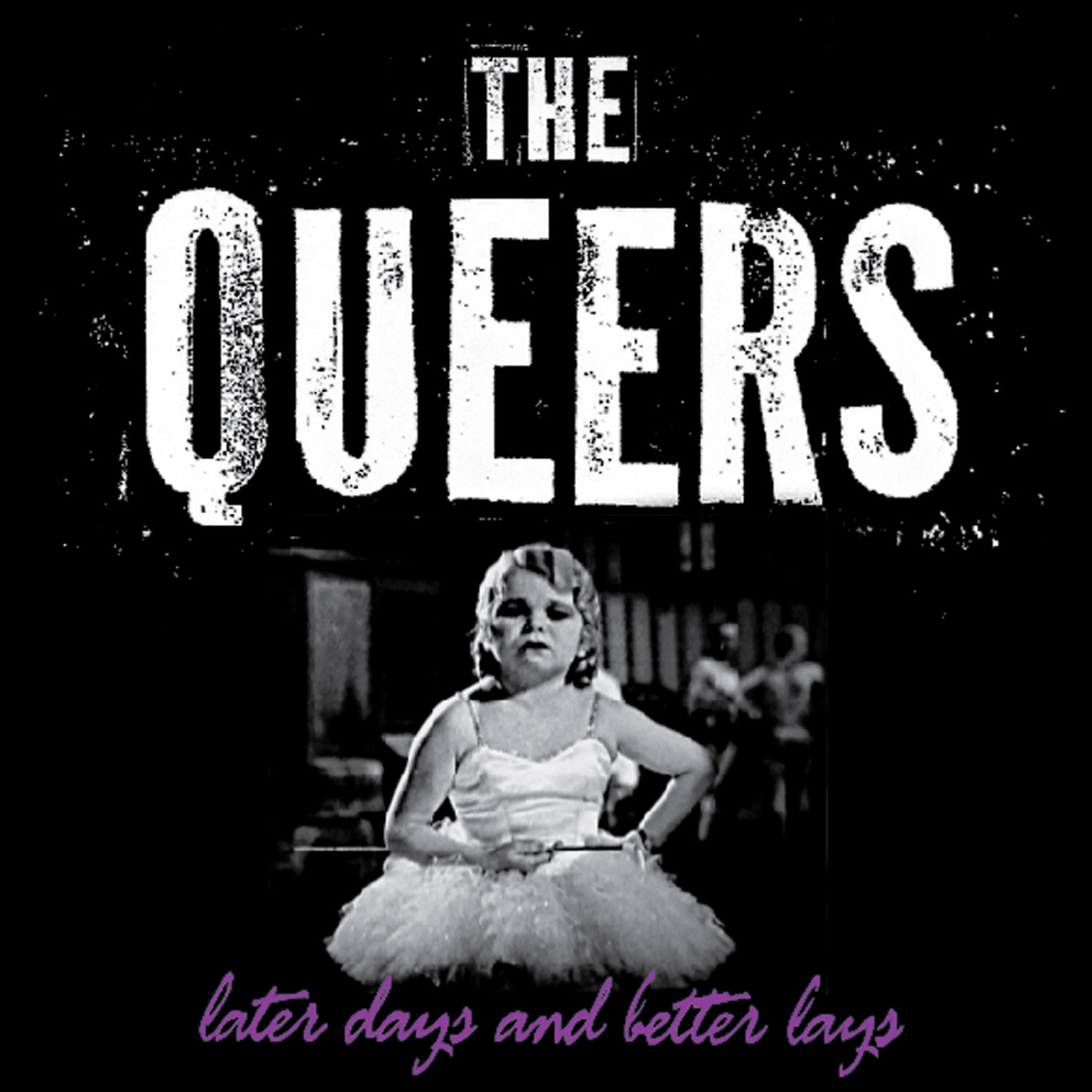 Постер альбома Later Days And Better Lays