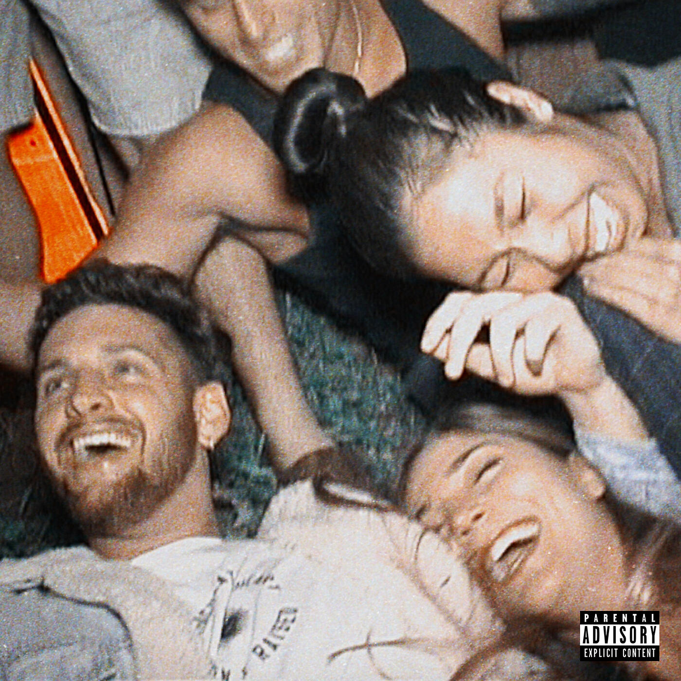 Релиз Cigarettes On Patios