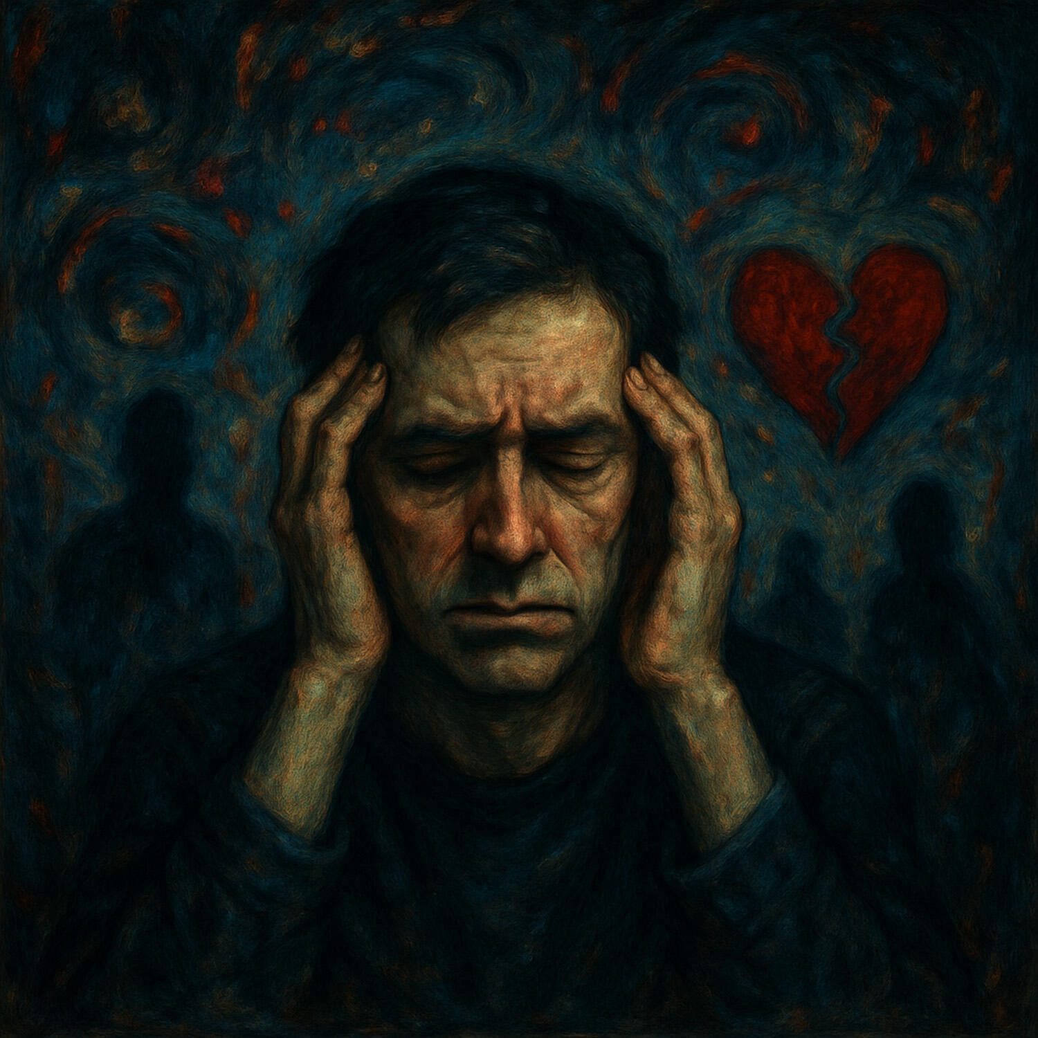 Релиз Kaygı