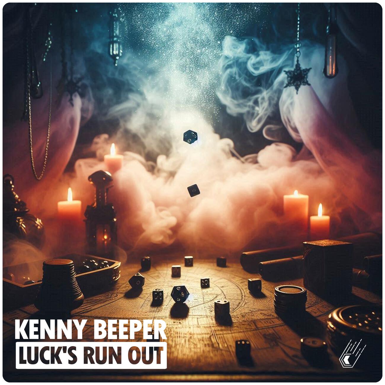 Релиз Luck's Run Out