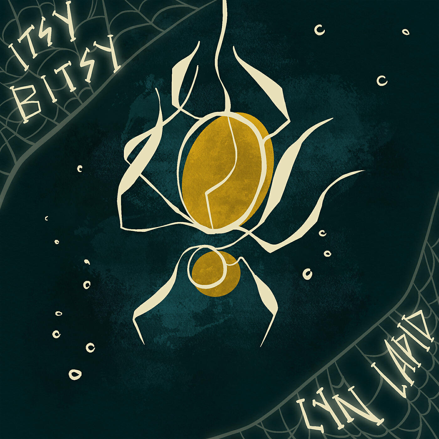 Релиз Itsy Bitsy