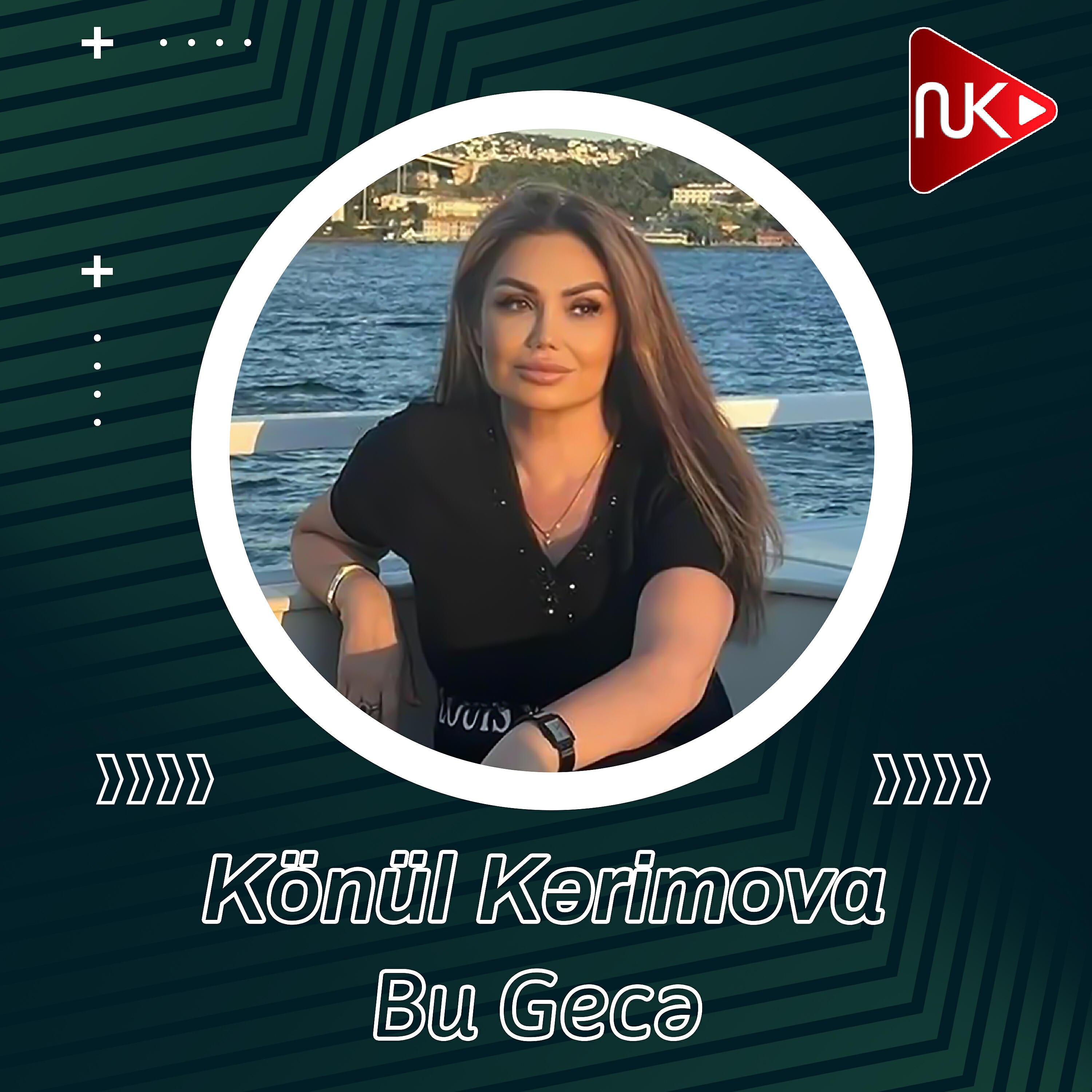 Релиз Bu Gecə