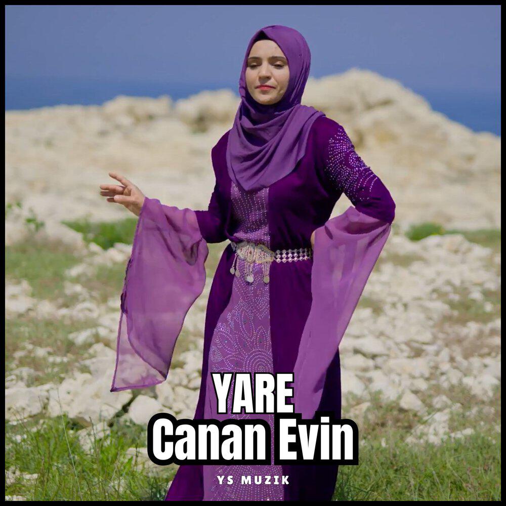 Canan Evin