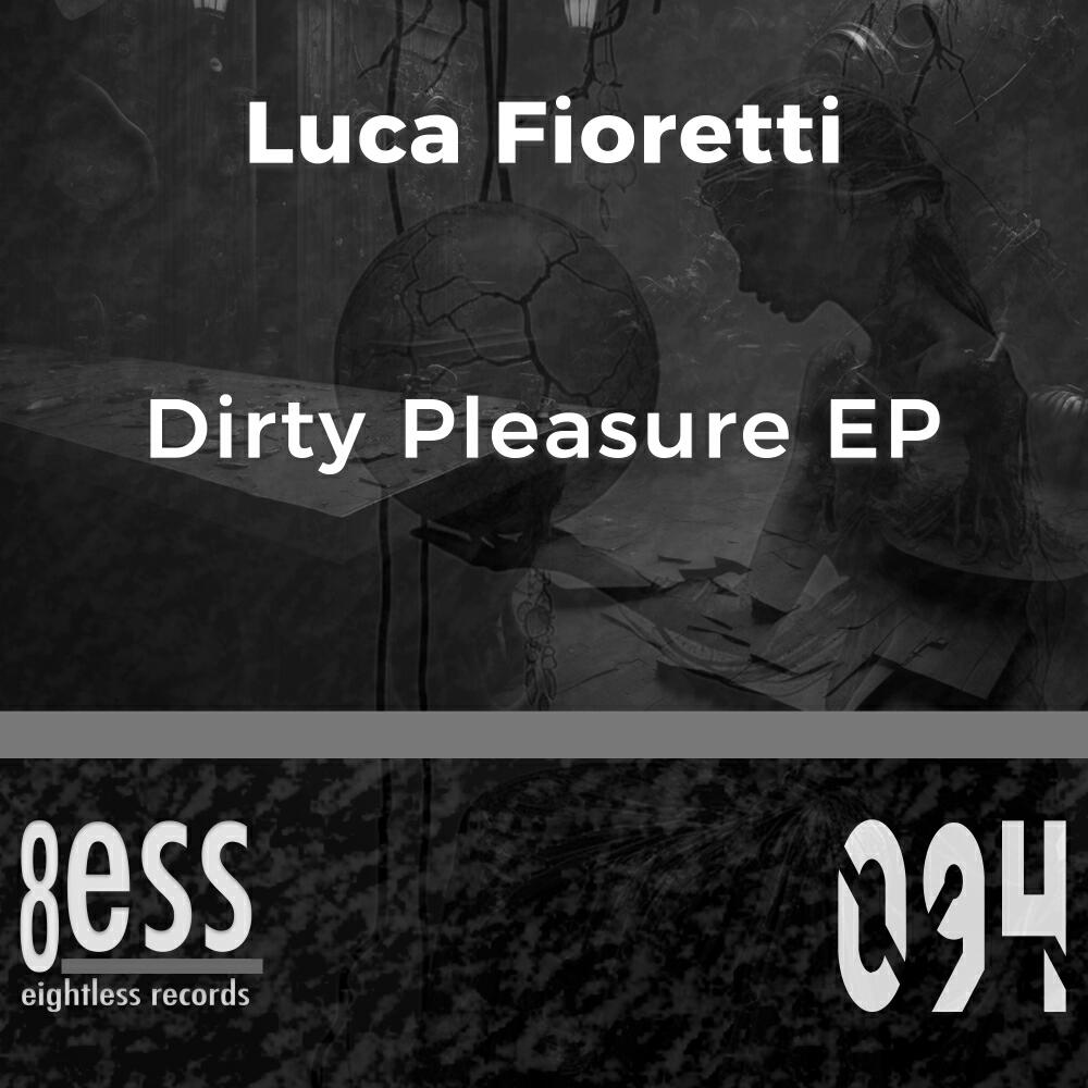 Релиз Dirty Pleasure EP