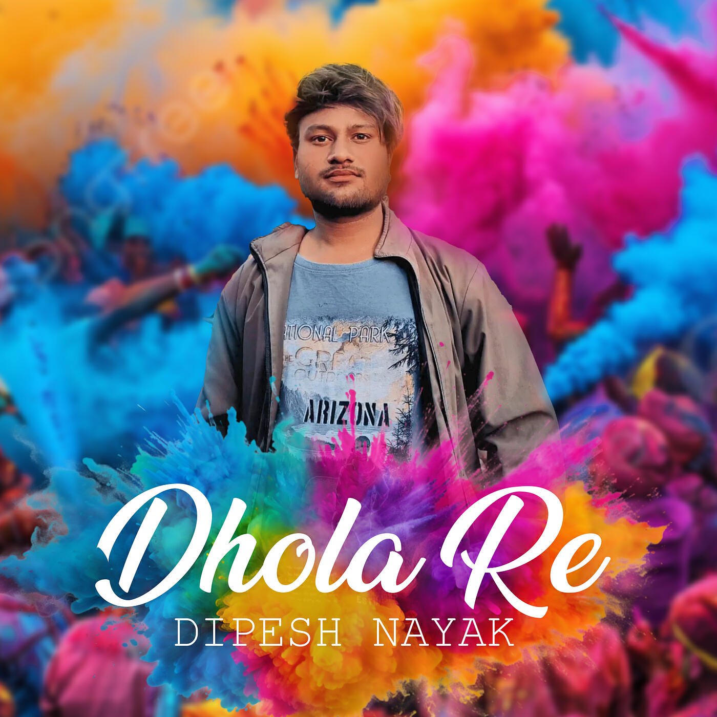 Релиз Dhola Re