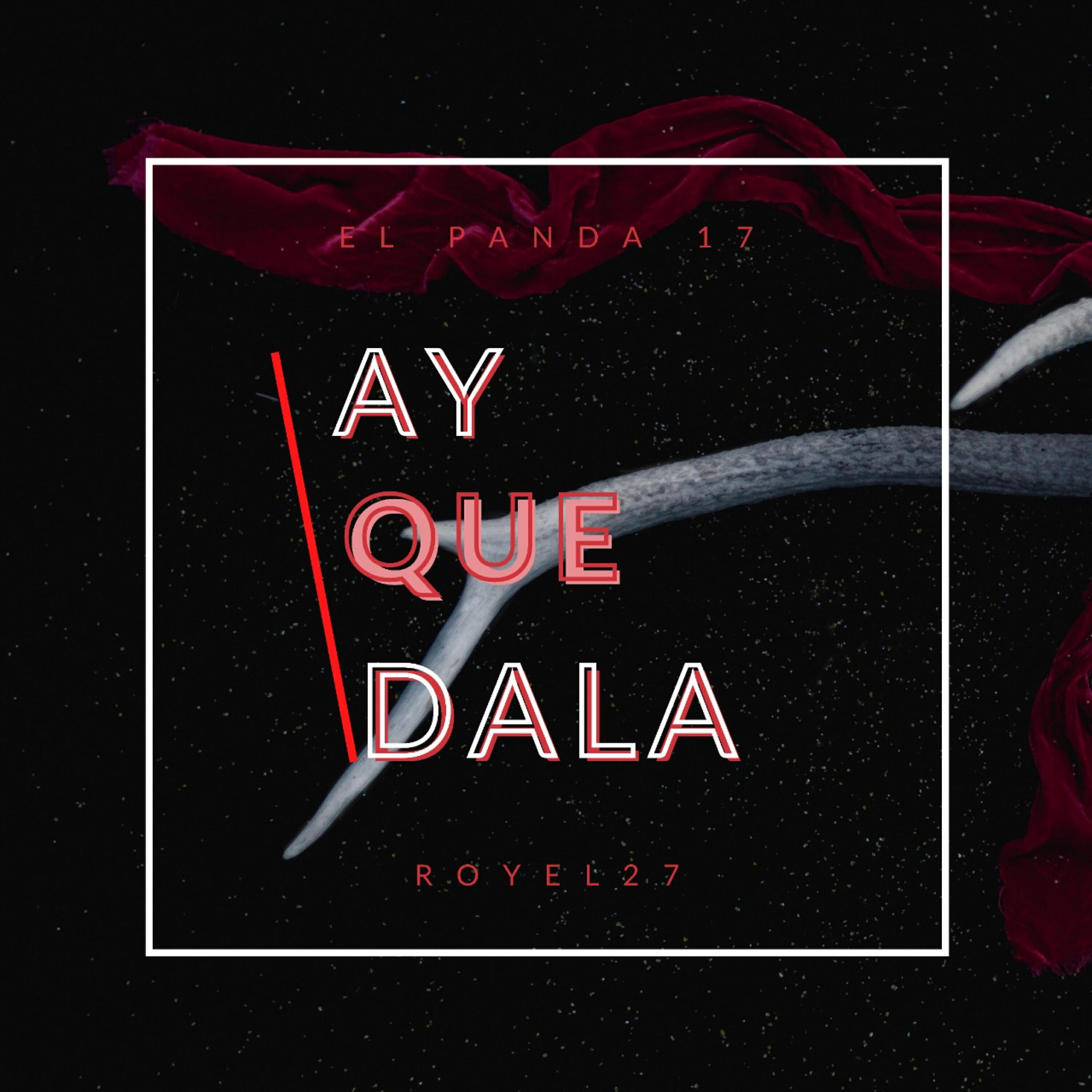 Релиз Ay Que Dala