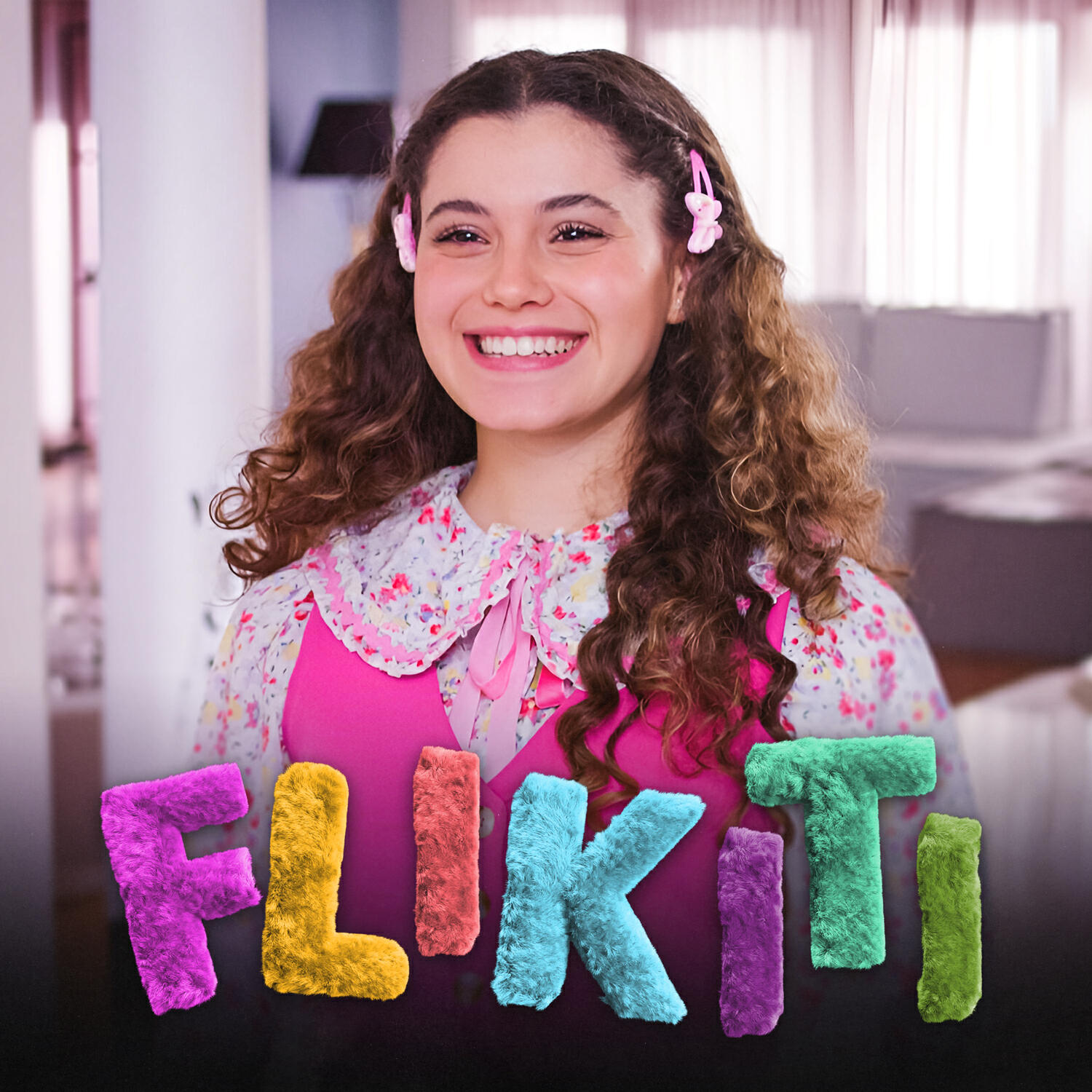 Релиз Flikiti