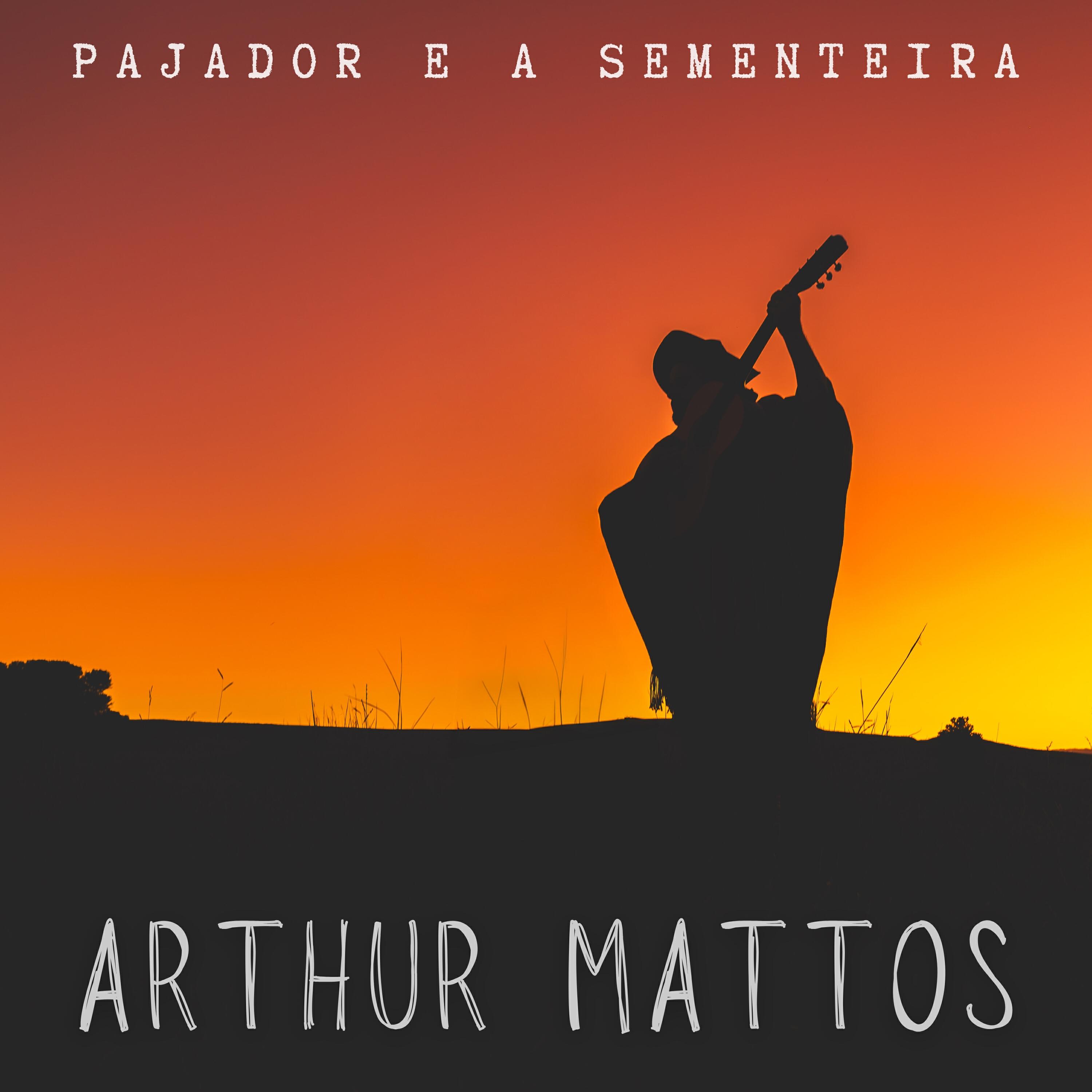 Релиз Pajador e a Sementeira