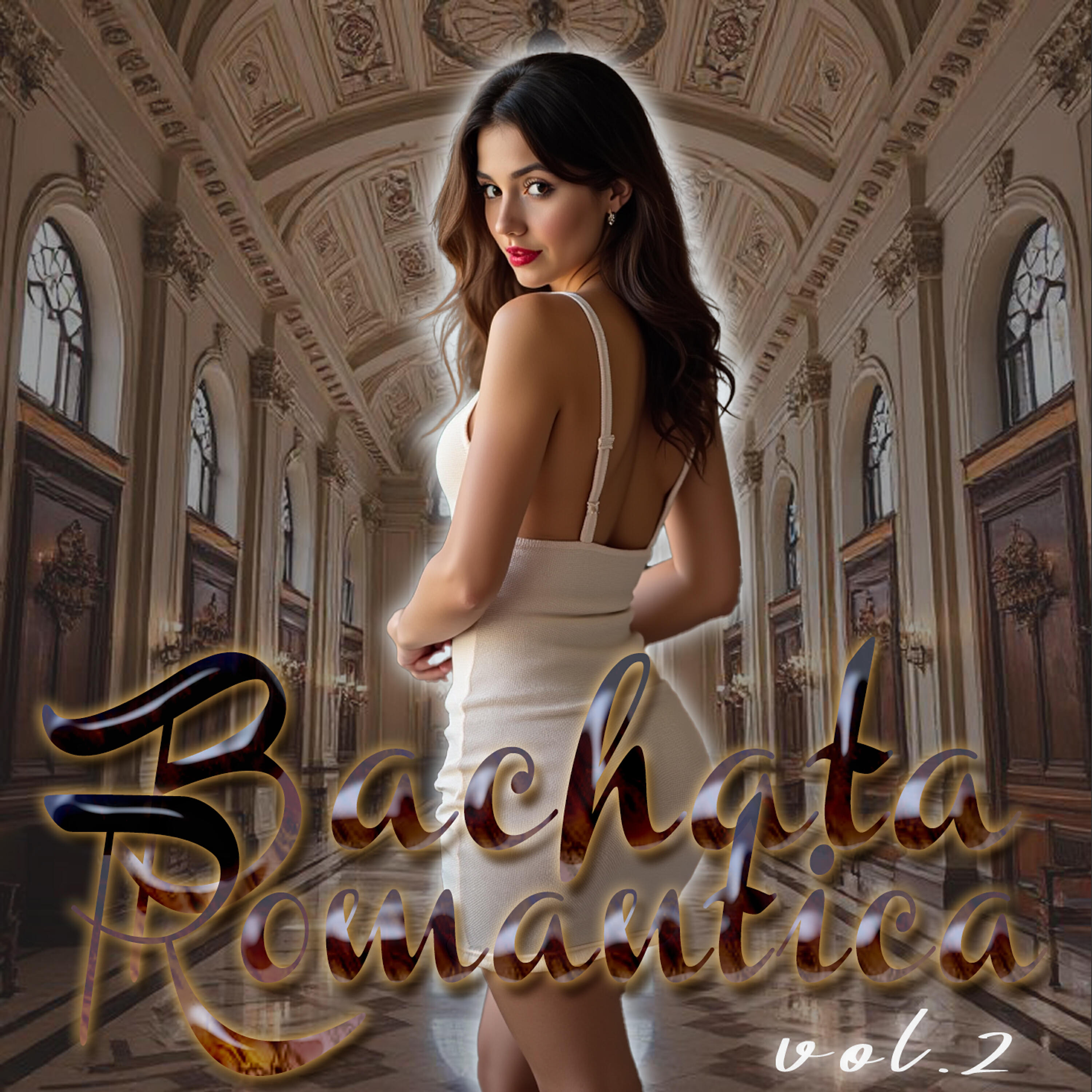 Релиз Bachata Romantica, Vol. 2