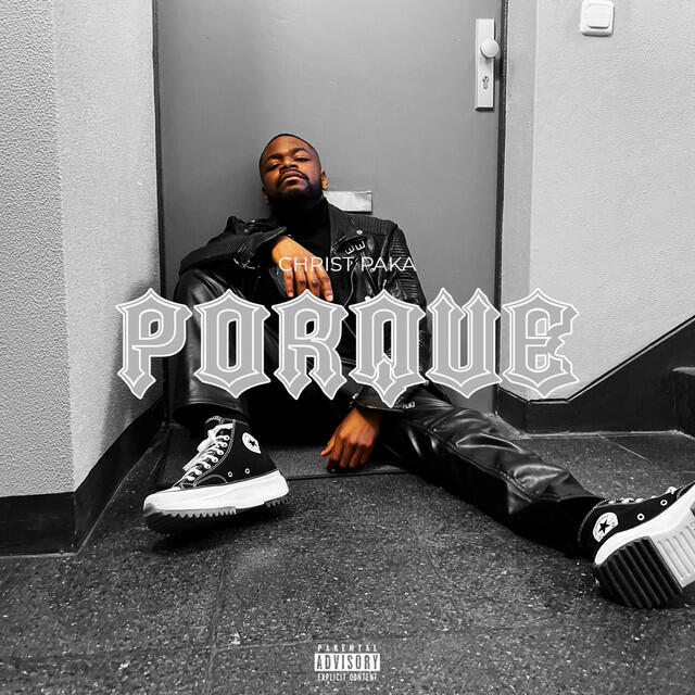 Релиз Porque
