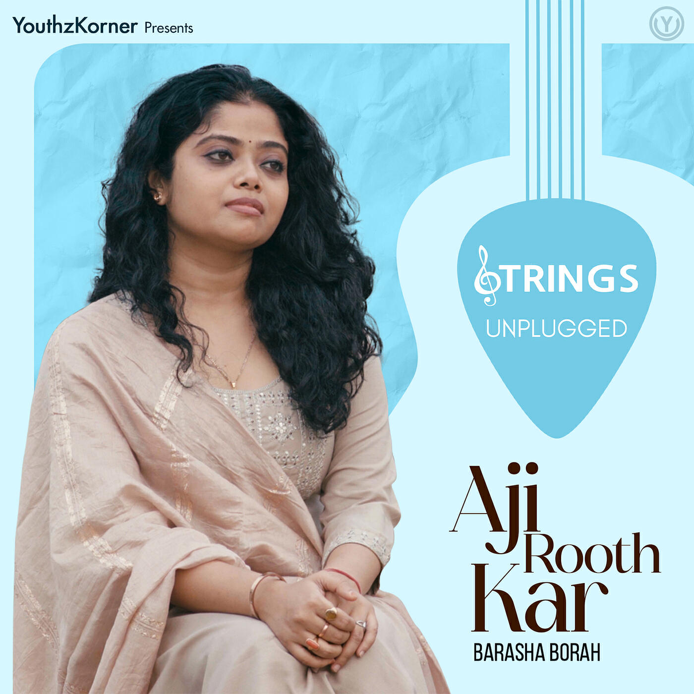 Релиз Aji Rooth Kar (Strings Unplugged)