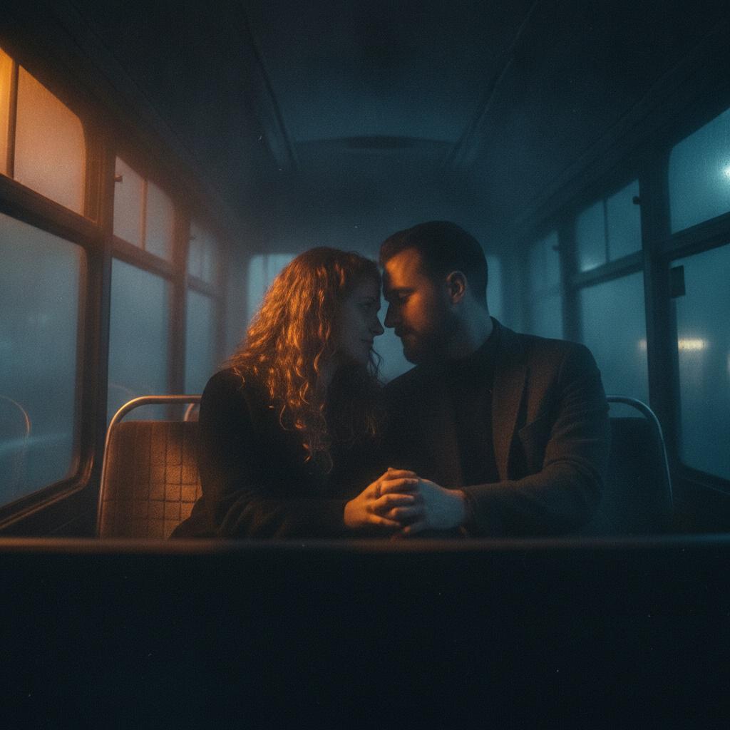 Релиз Ночная мелодия