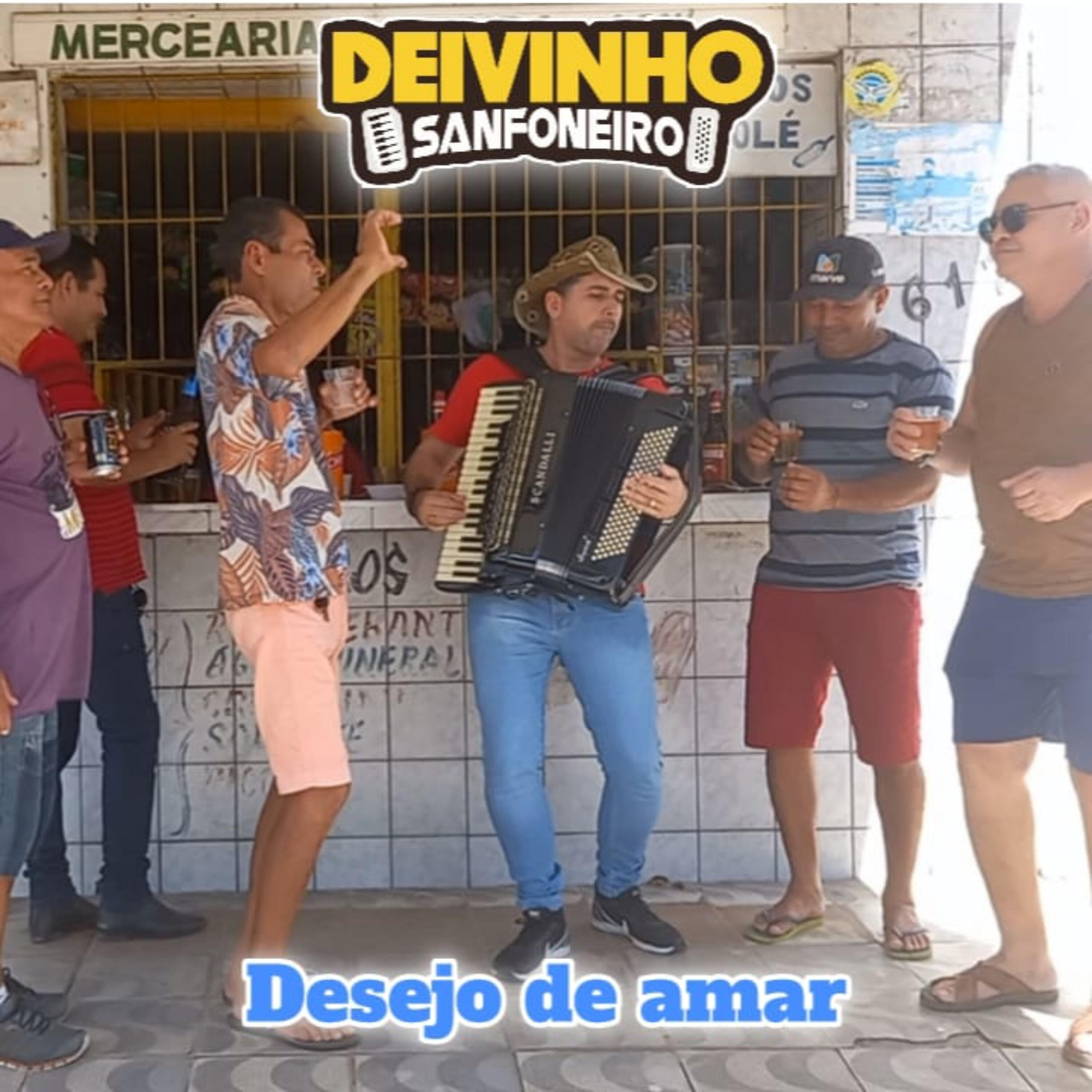 Deivinho Sanfoneiro