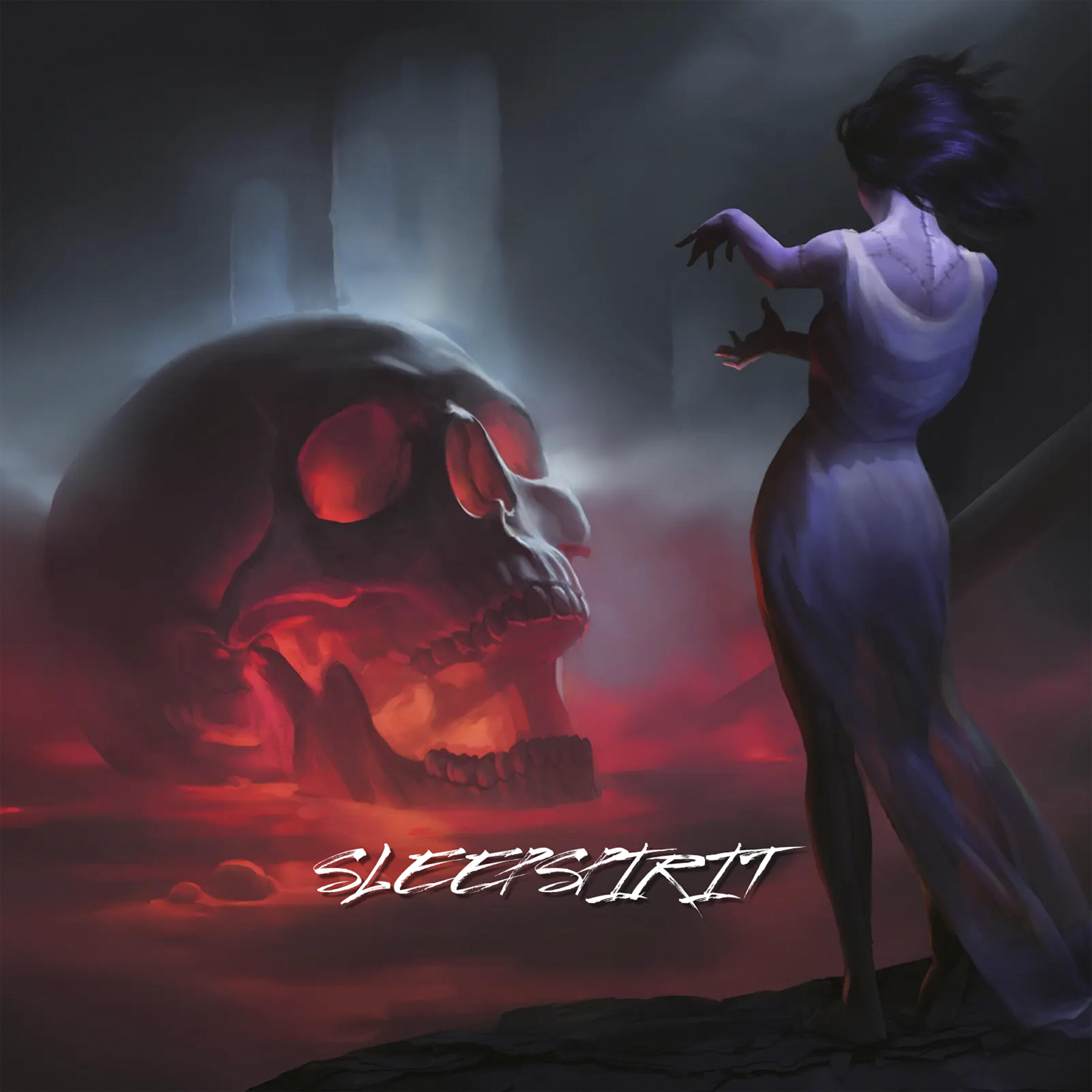 Релиз Misery