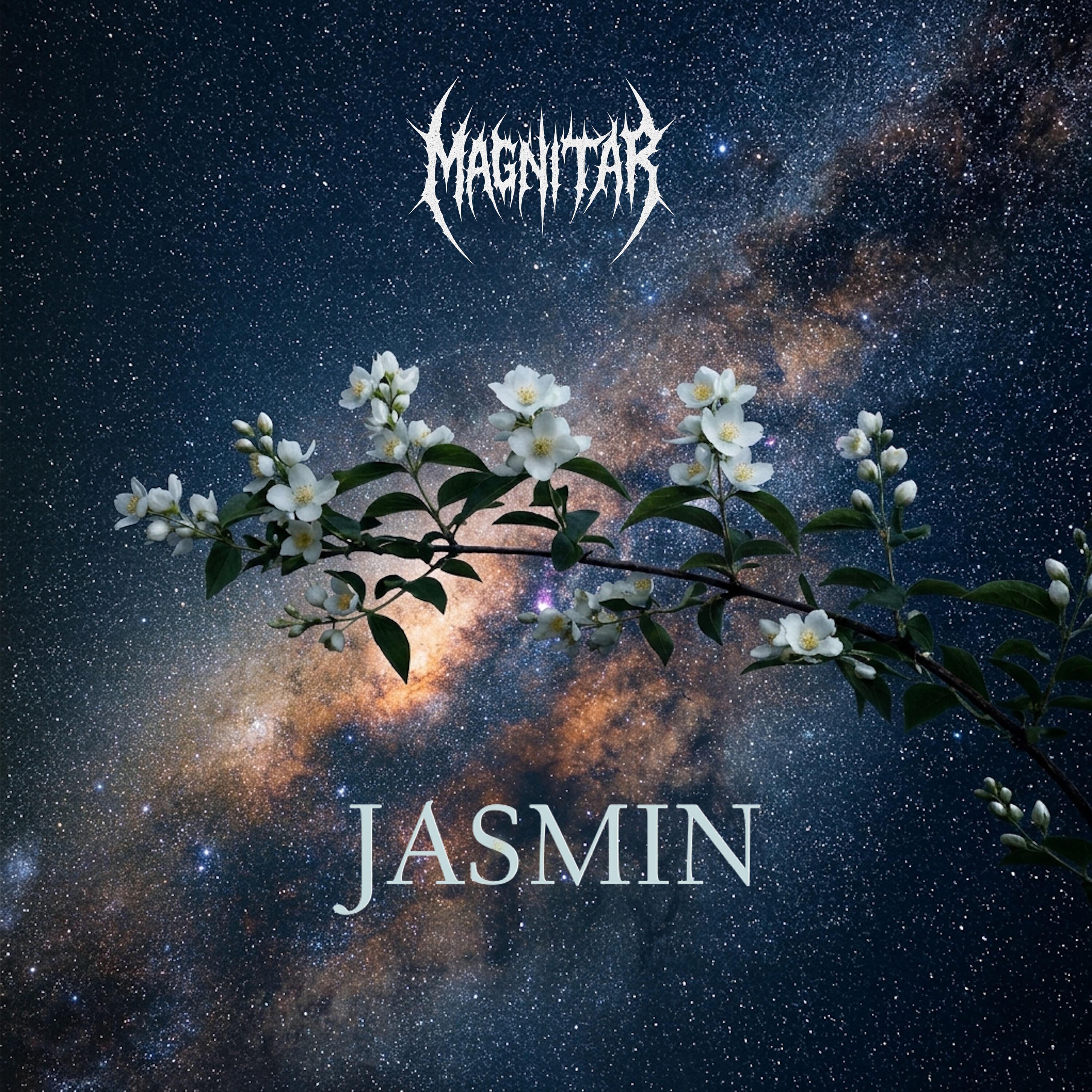 Релиз Jasmin