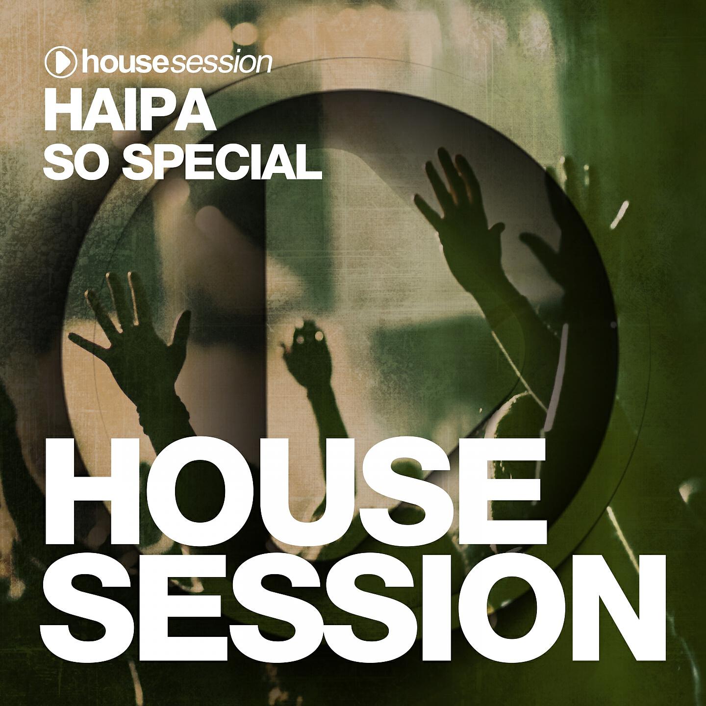 Релиз So Special