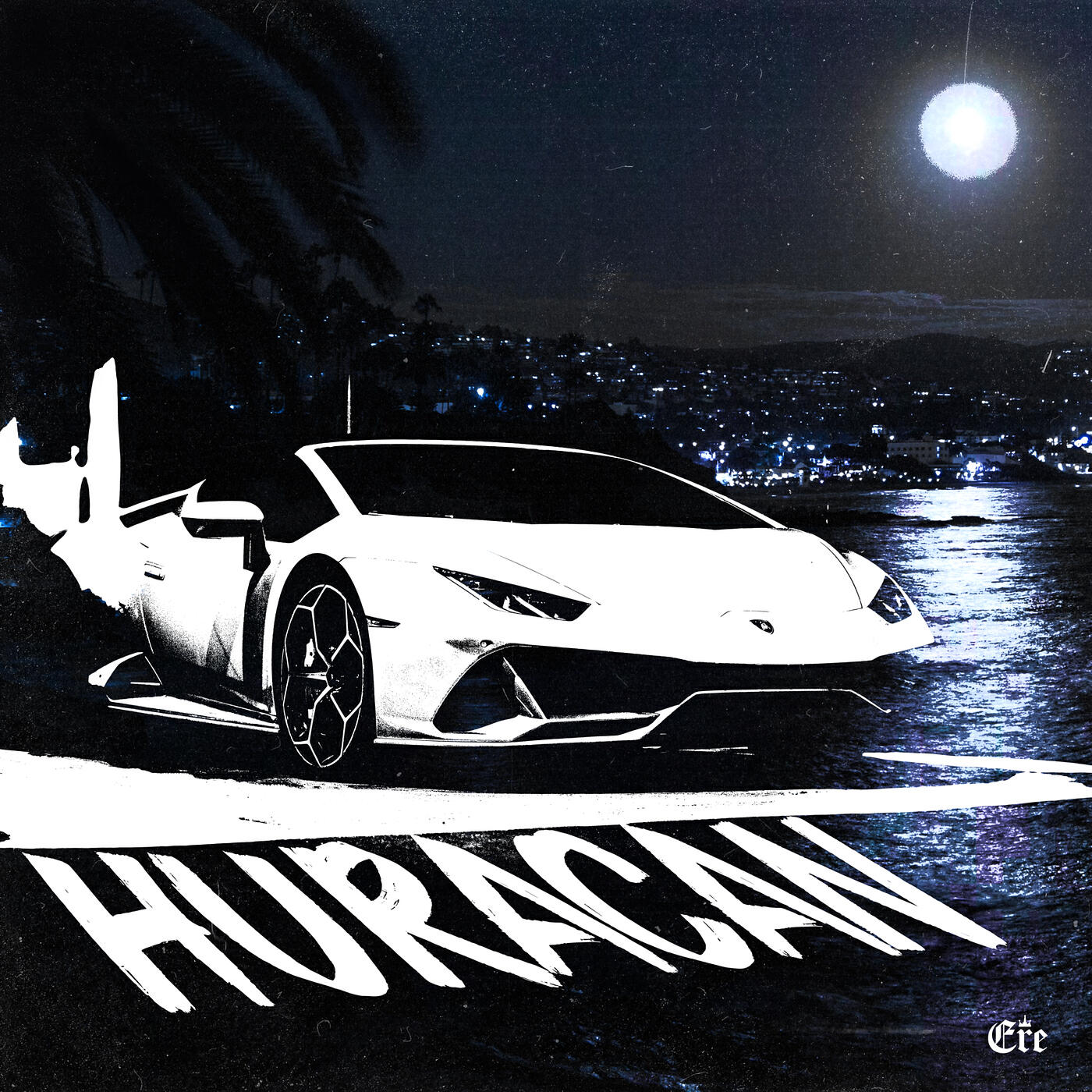 Релиз HURACAN