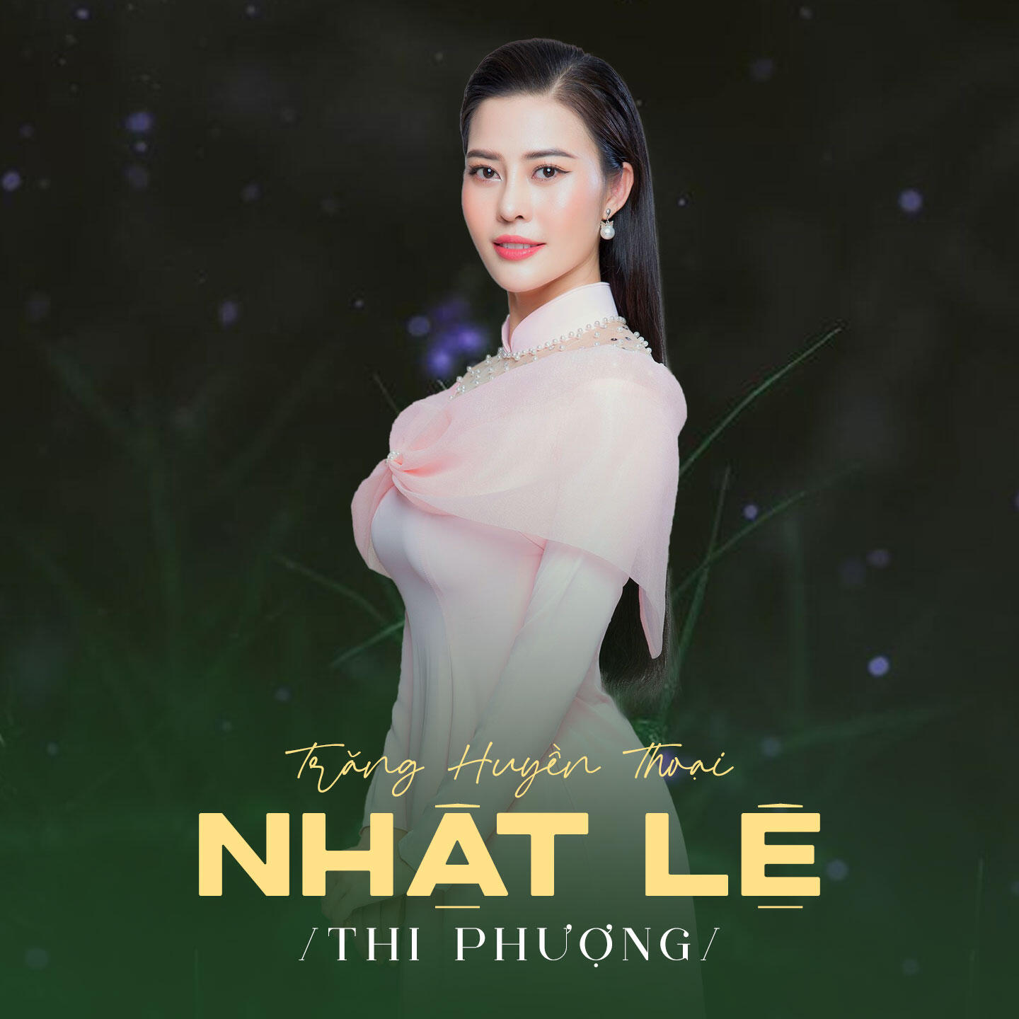 Релиз Trăng Huyền Thoại Nhật Lệ