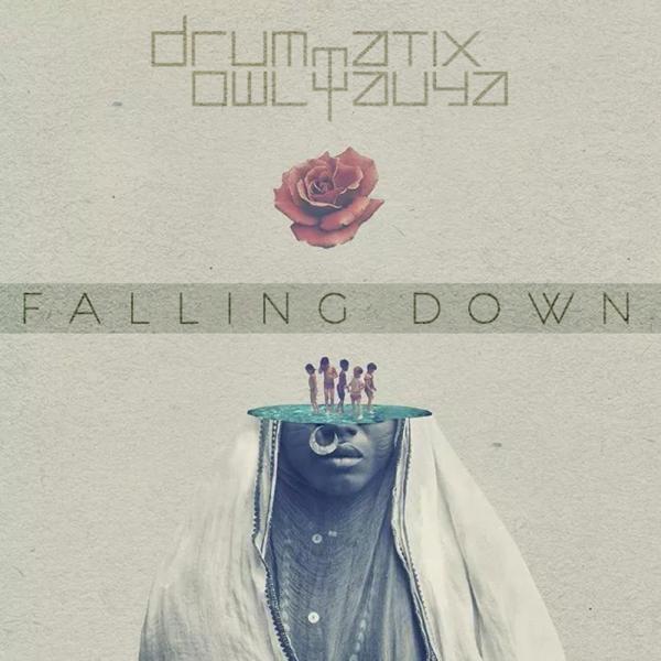Релиз Falling Down