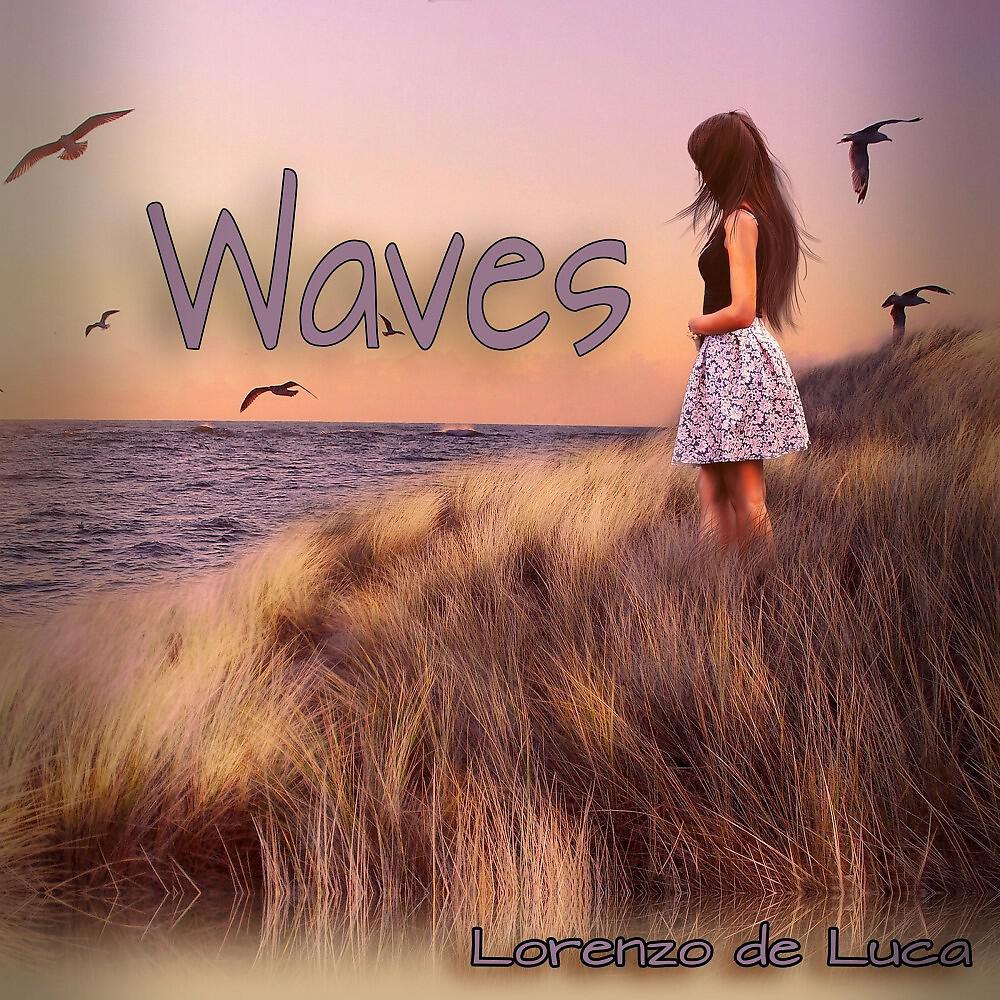 Релиз Waves (Pop Piano Instrumental)