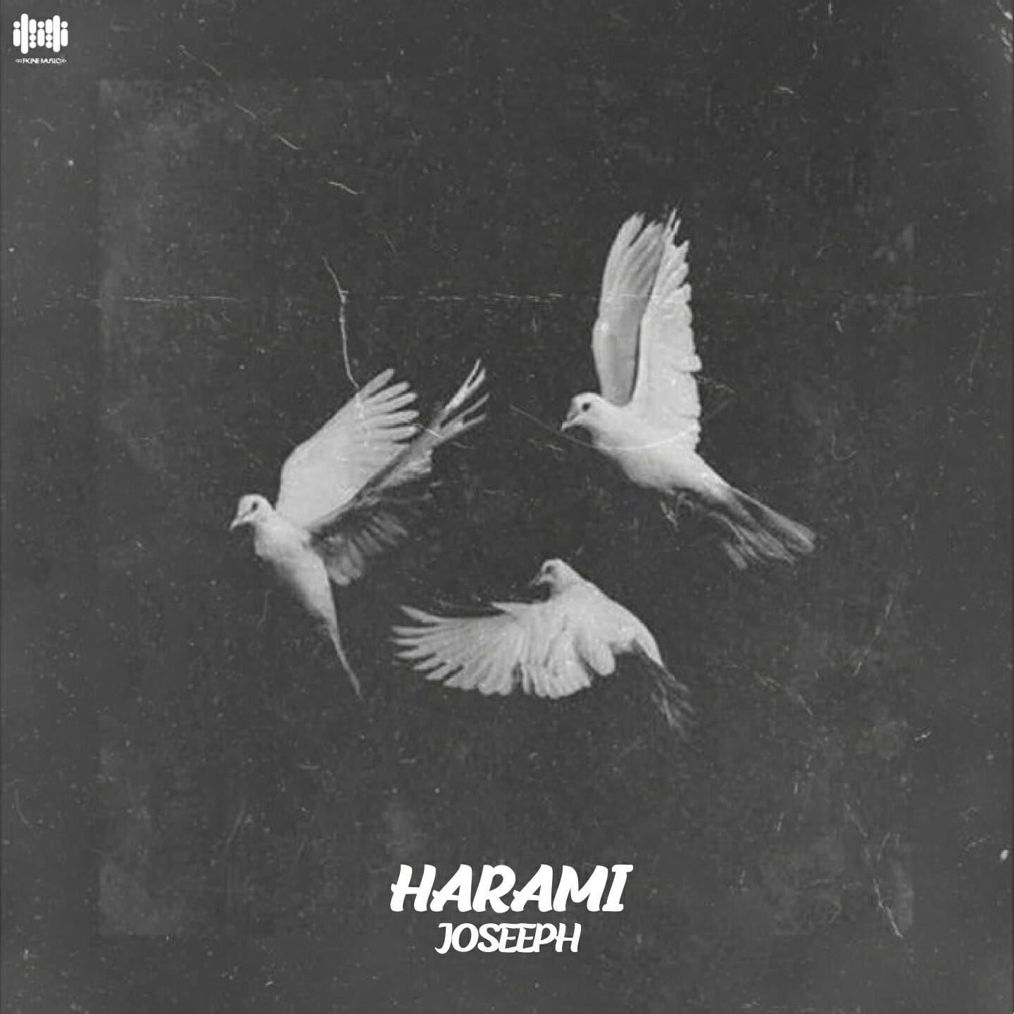 Релиз HARAMI