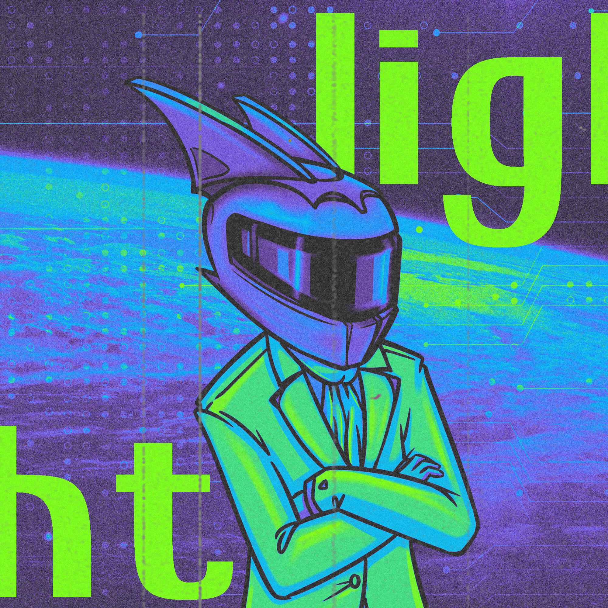 Релиз Light