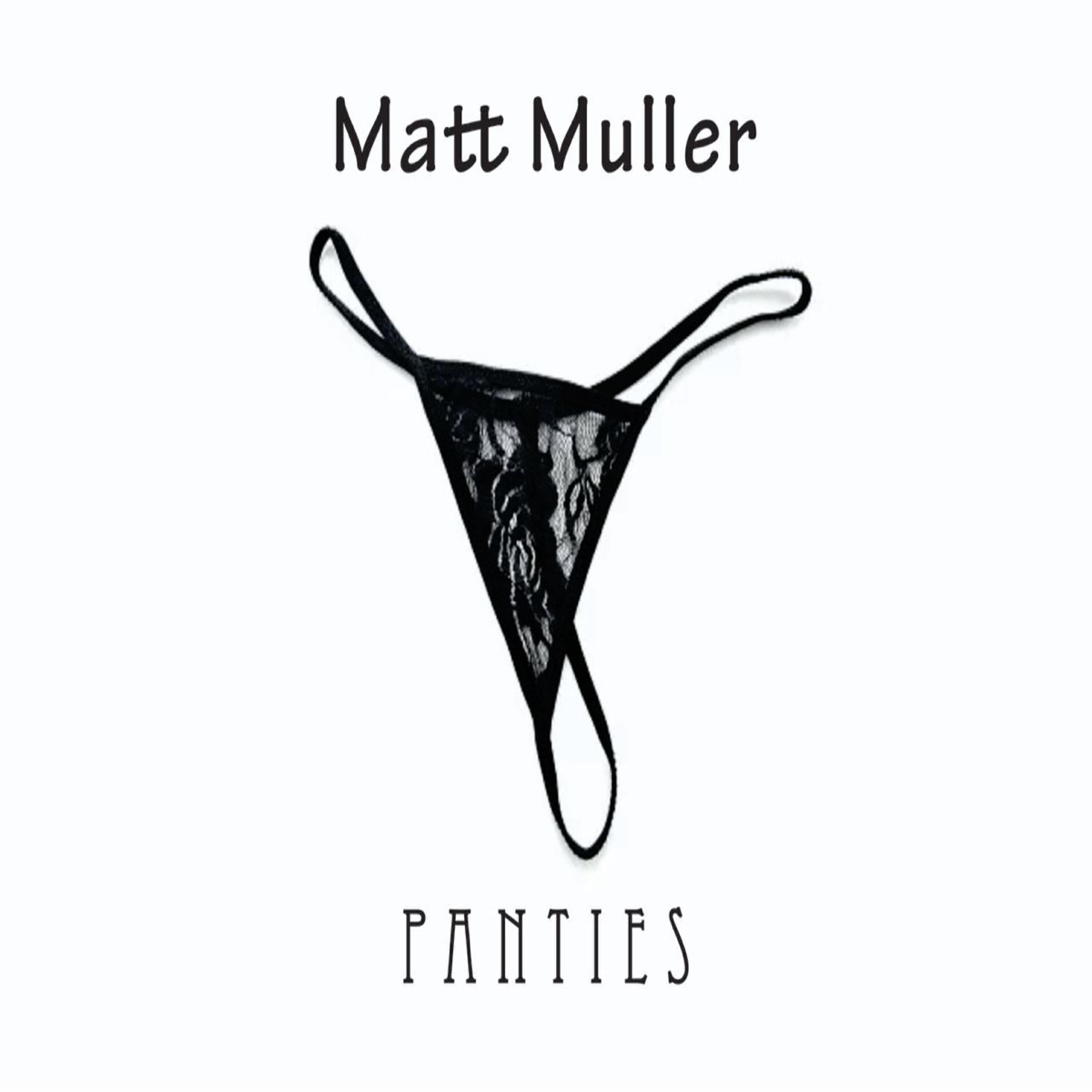 Релиз Panties