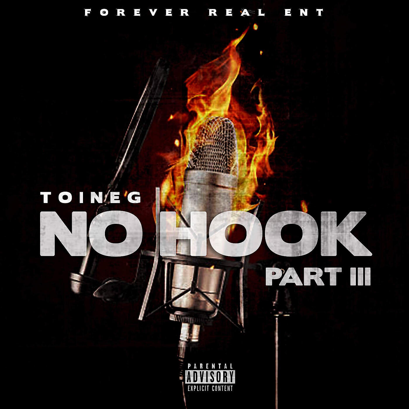 Релиз No Hook Pt.3