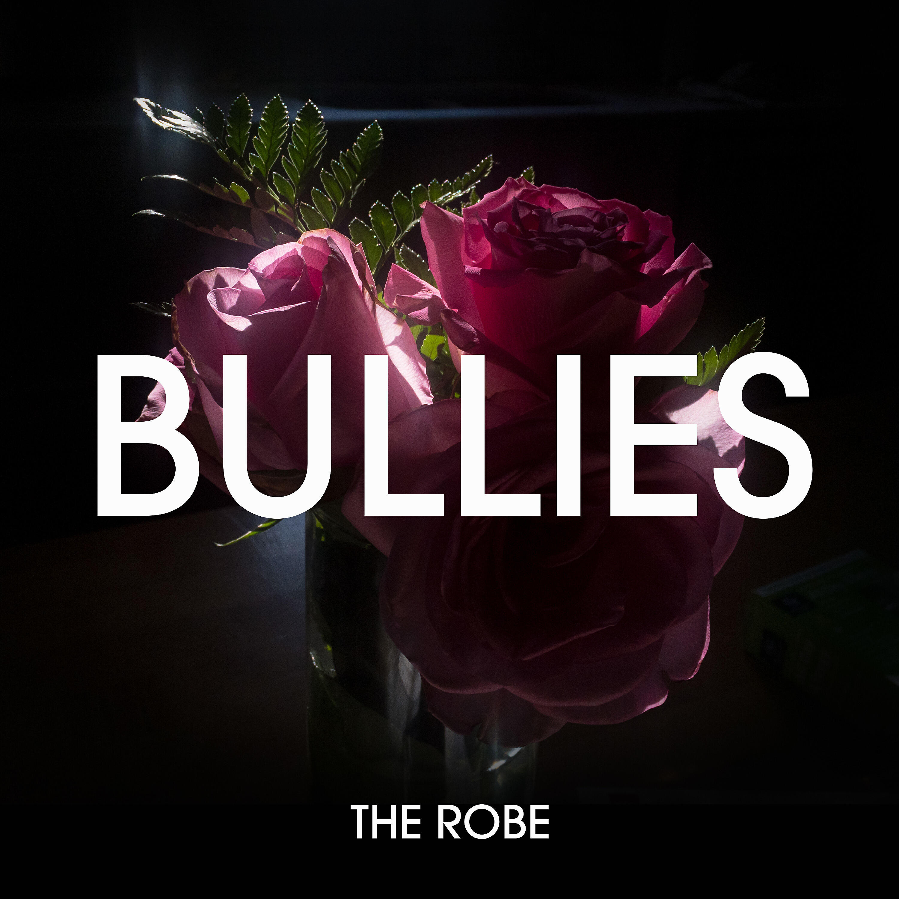 Релиз Bullies