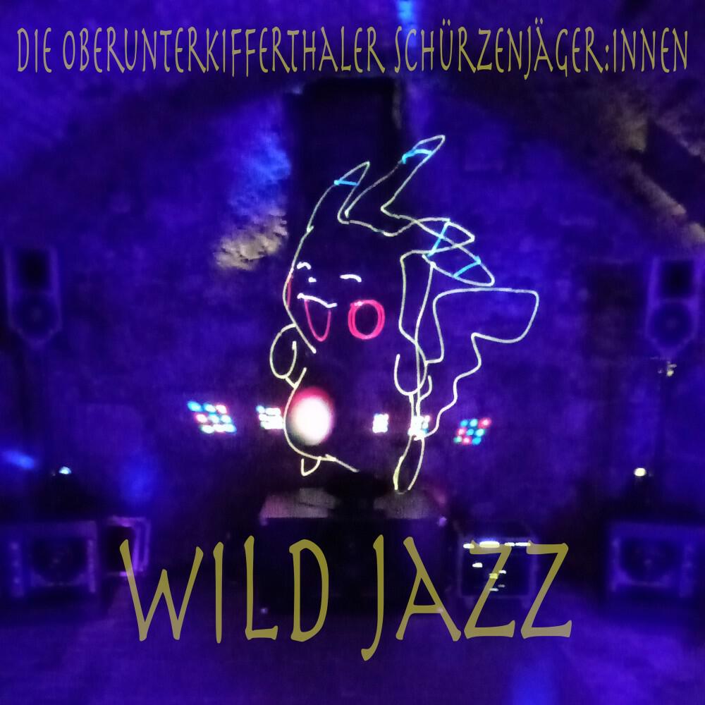 Релиз Wild Jazz
