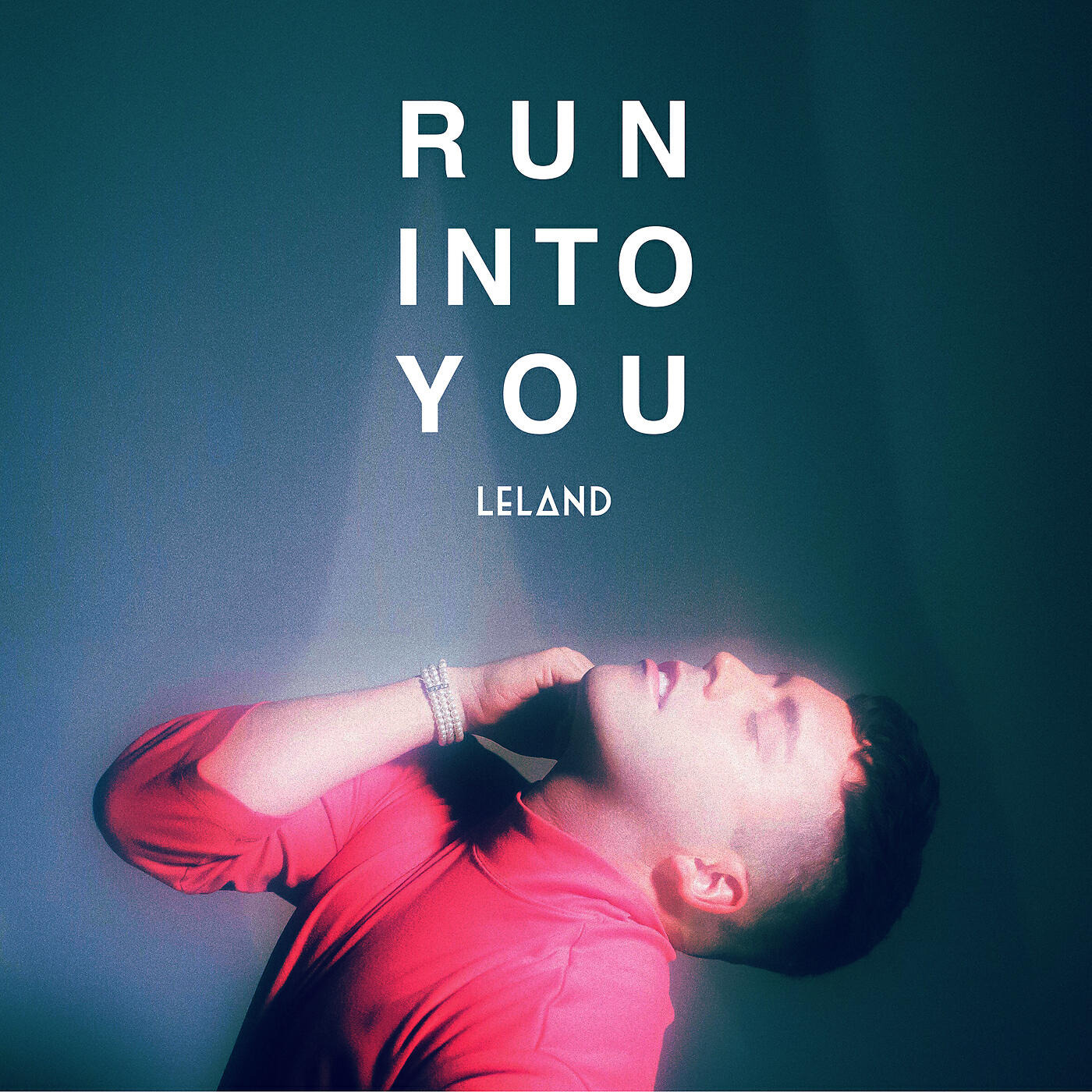 Релиз Run Into You