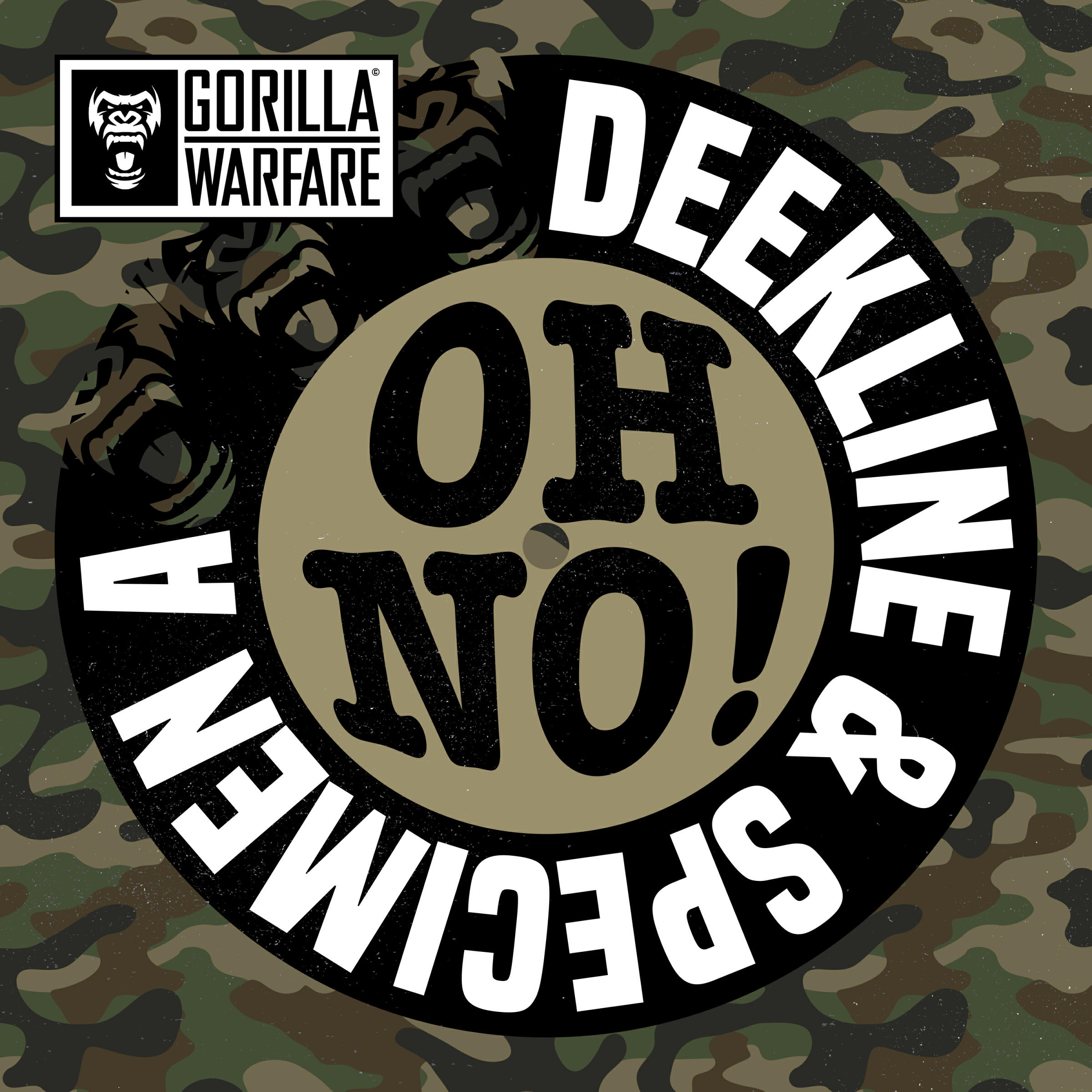 Релиз Oh No!