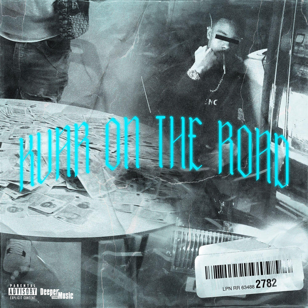 Релиз Kvar on the road