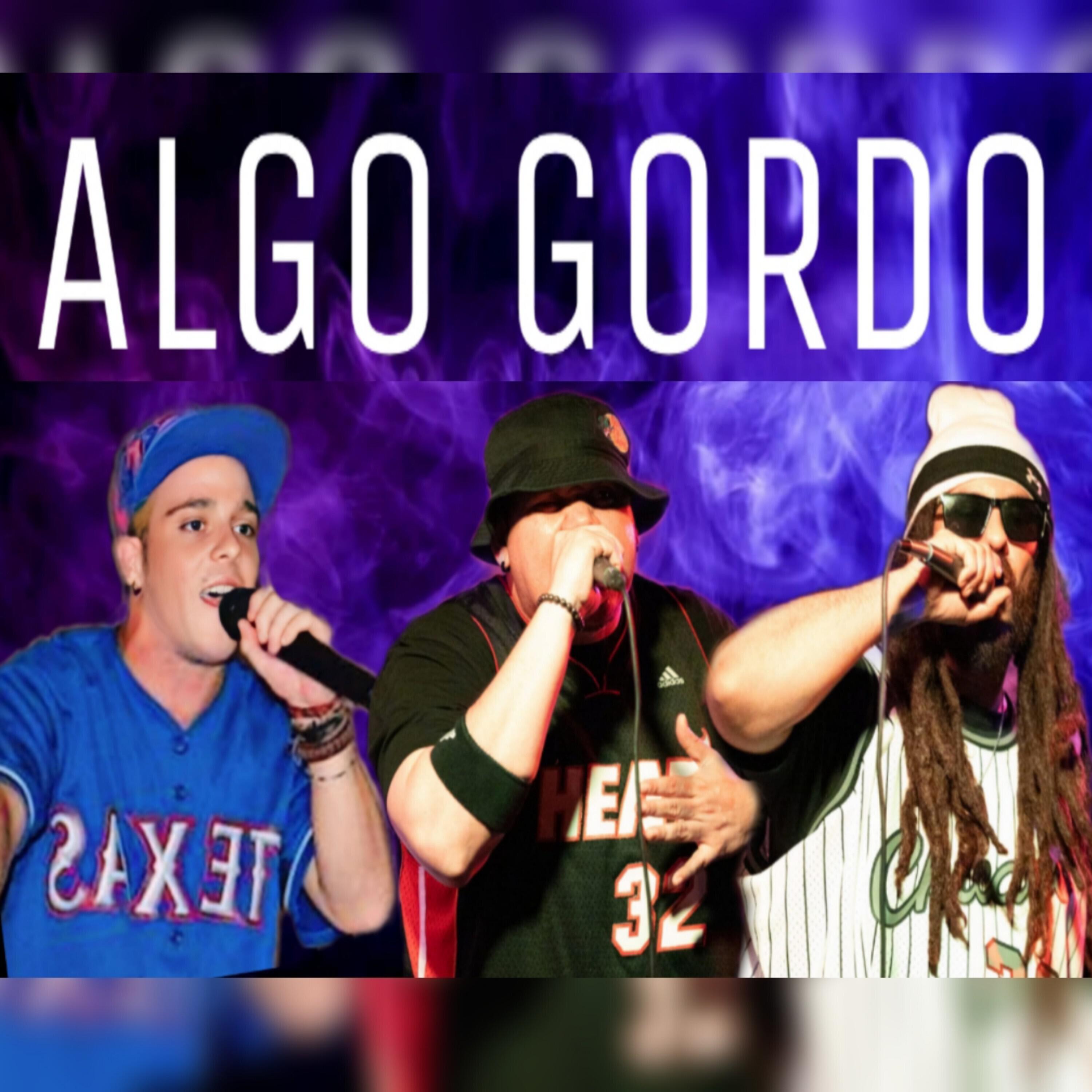 Релиз Algo Gordo