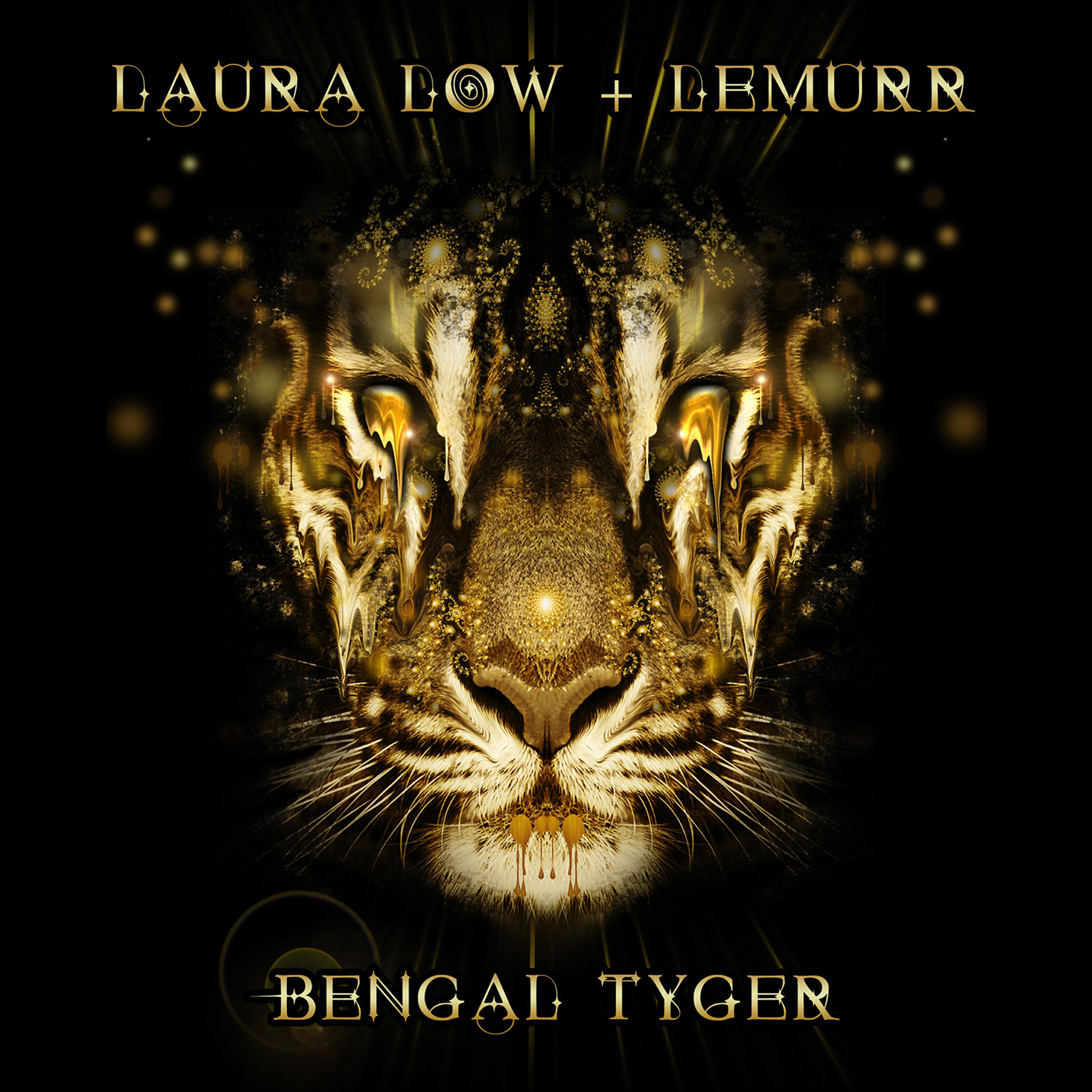 Релиз Bengal Tyger