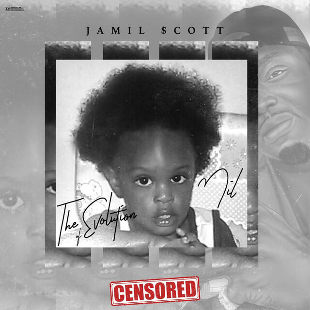 Jamil Scott