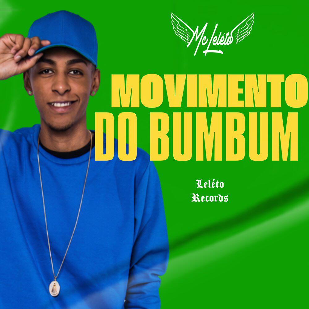 Релиз Movimento do Bumbum