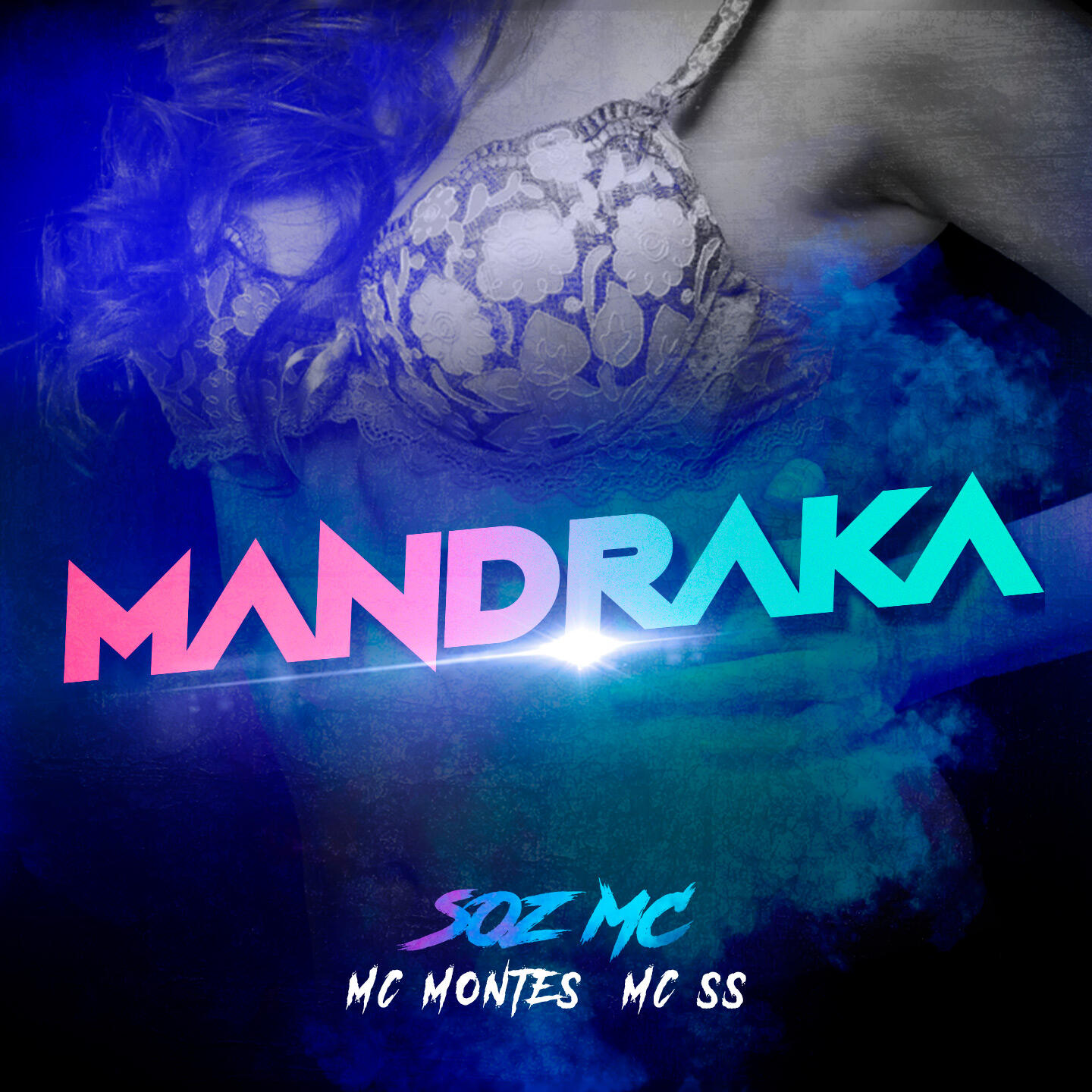 Релиз Mandraka
