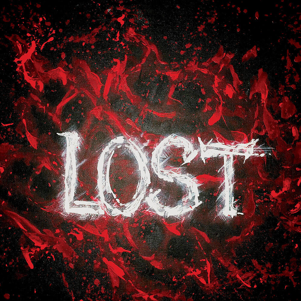 Релиз Lost