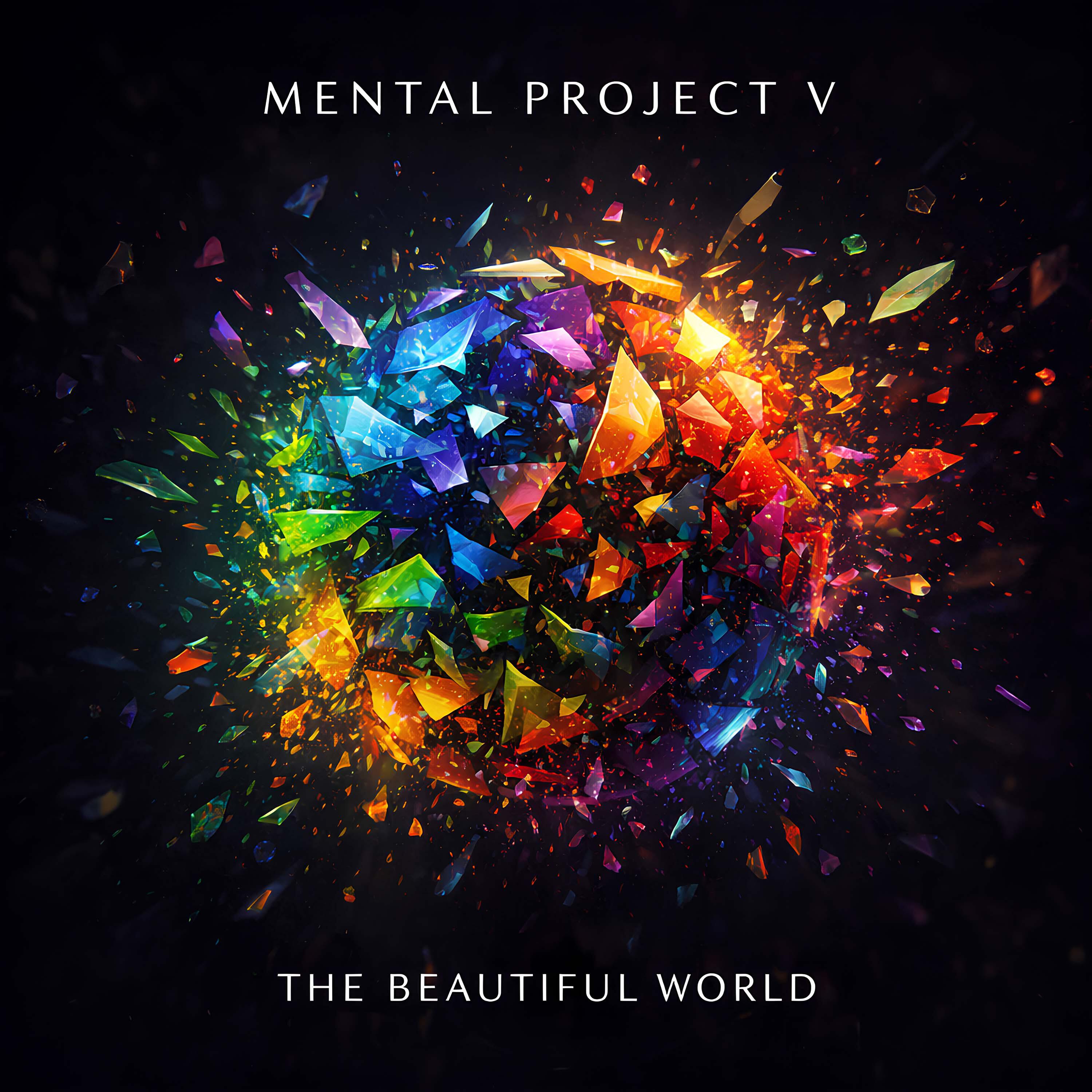 Mental Project V