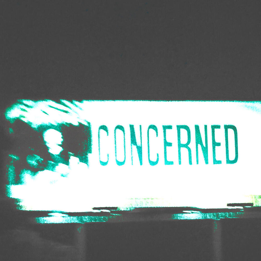 Релиз concerned