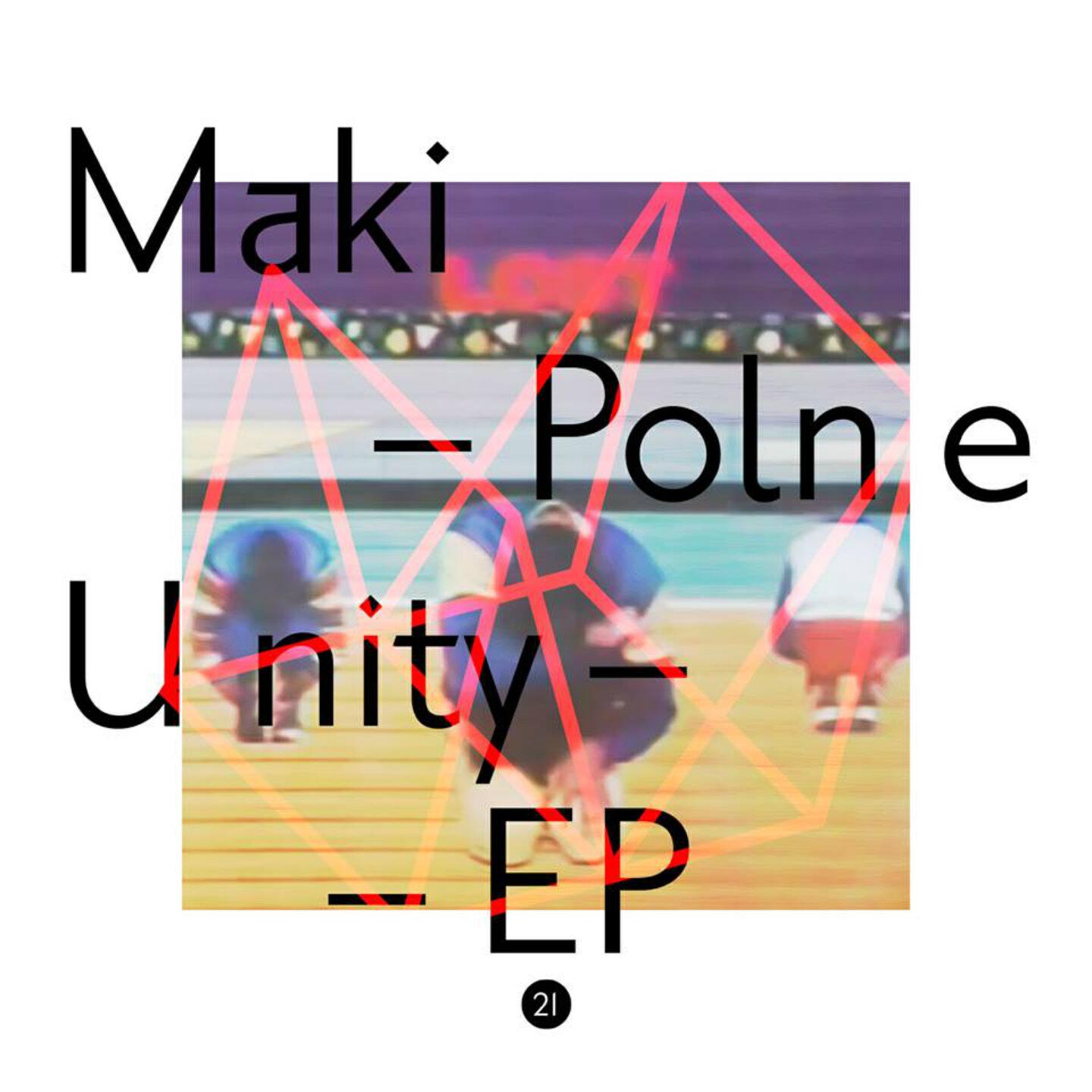 Maki Polne