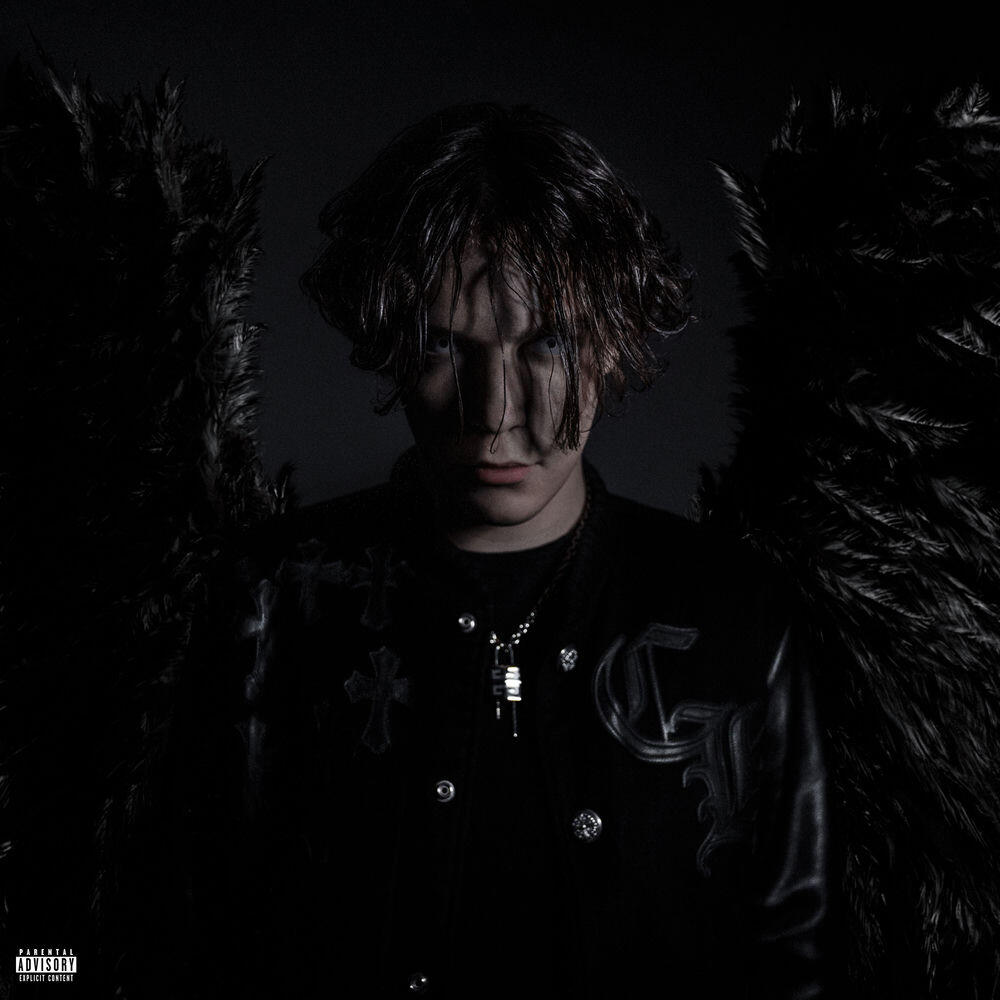 Релиз Goth Angel