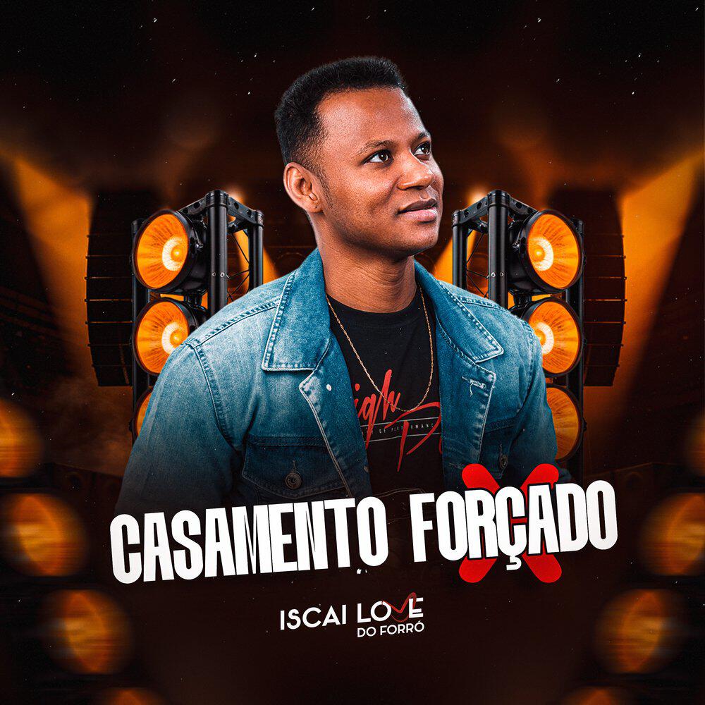 Iscai Love do Forró