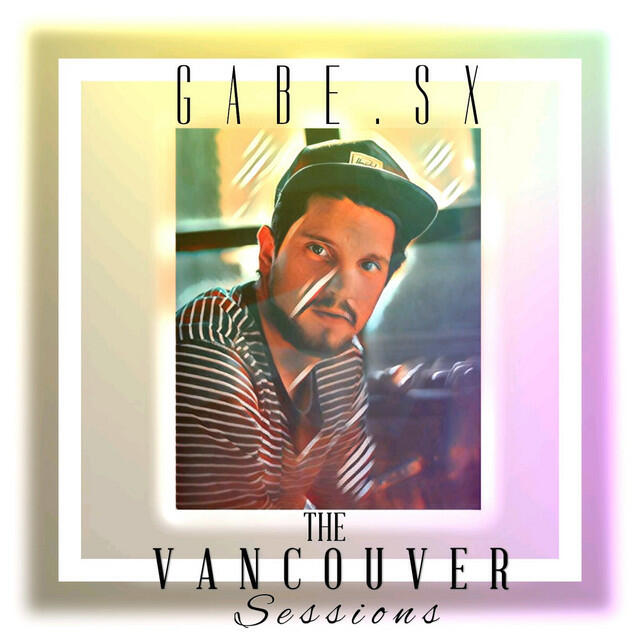 Релиз Vancouver Sessions