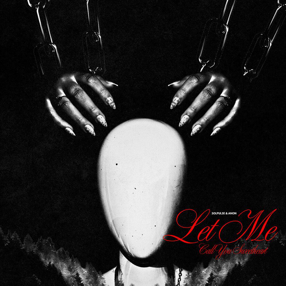 Релиз Let Me Call You Sweetheart