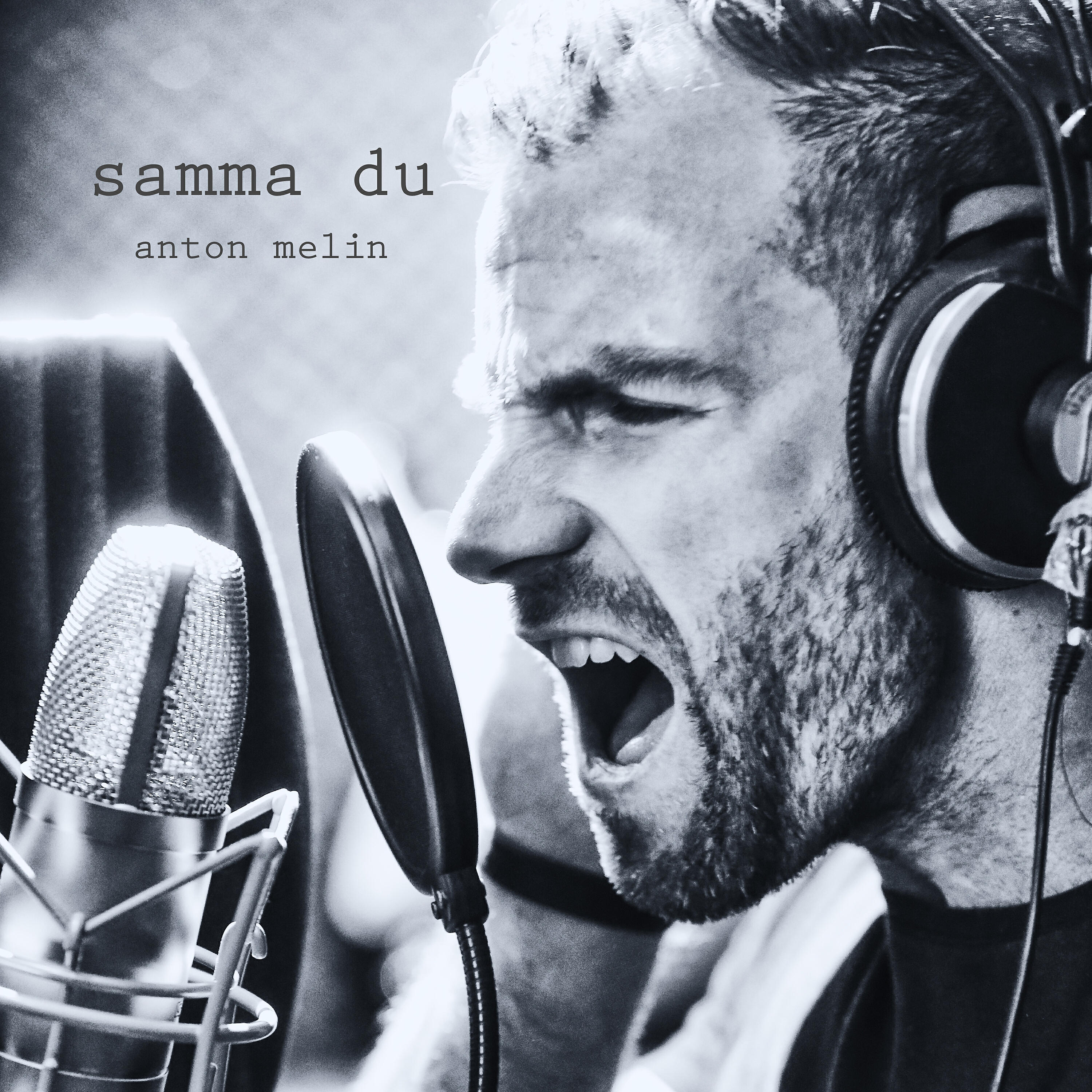 Релиз Samma Du