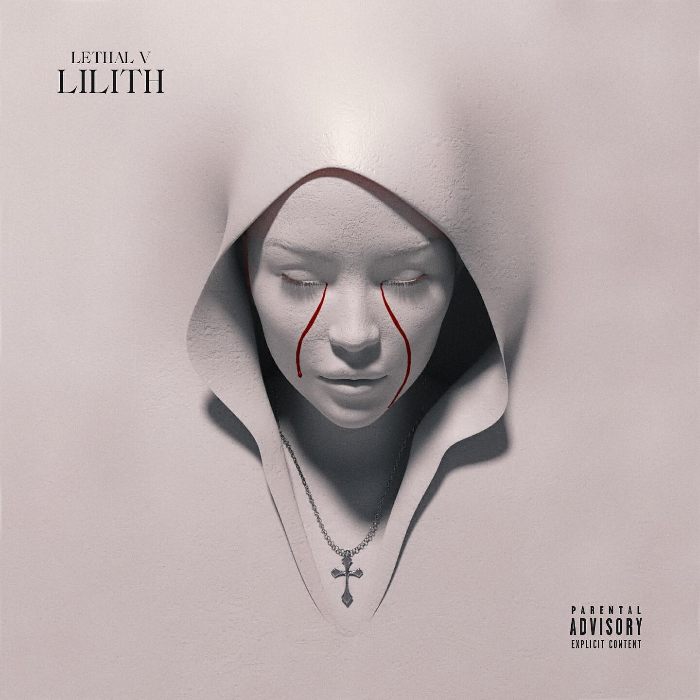 Релиз Lilith